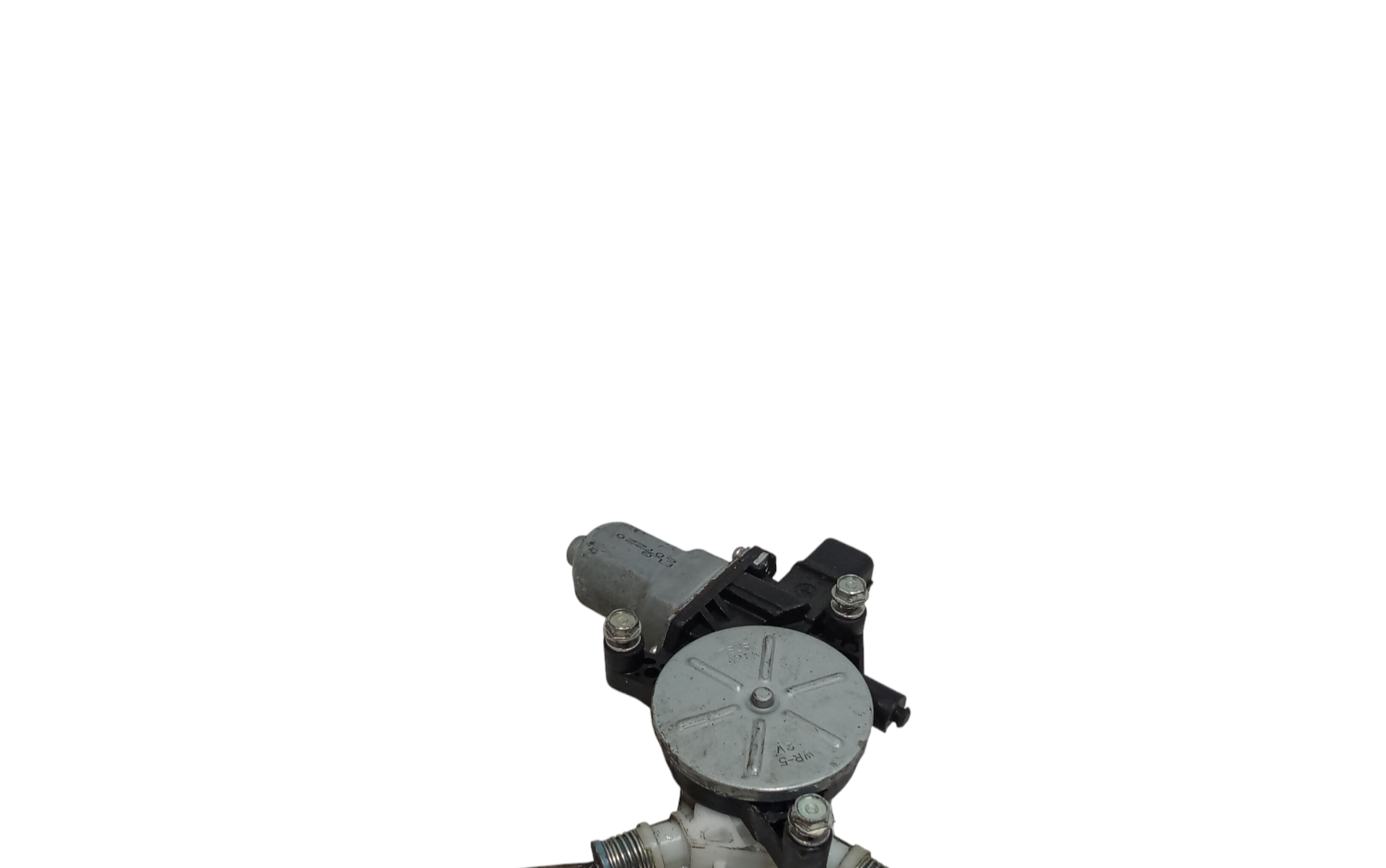 Cremagliera anteriore sinistra Guida per Honda Fr-v 1 Serie (2005 - 2011)