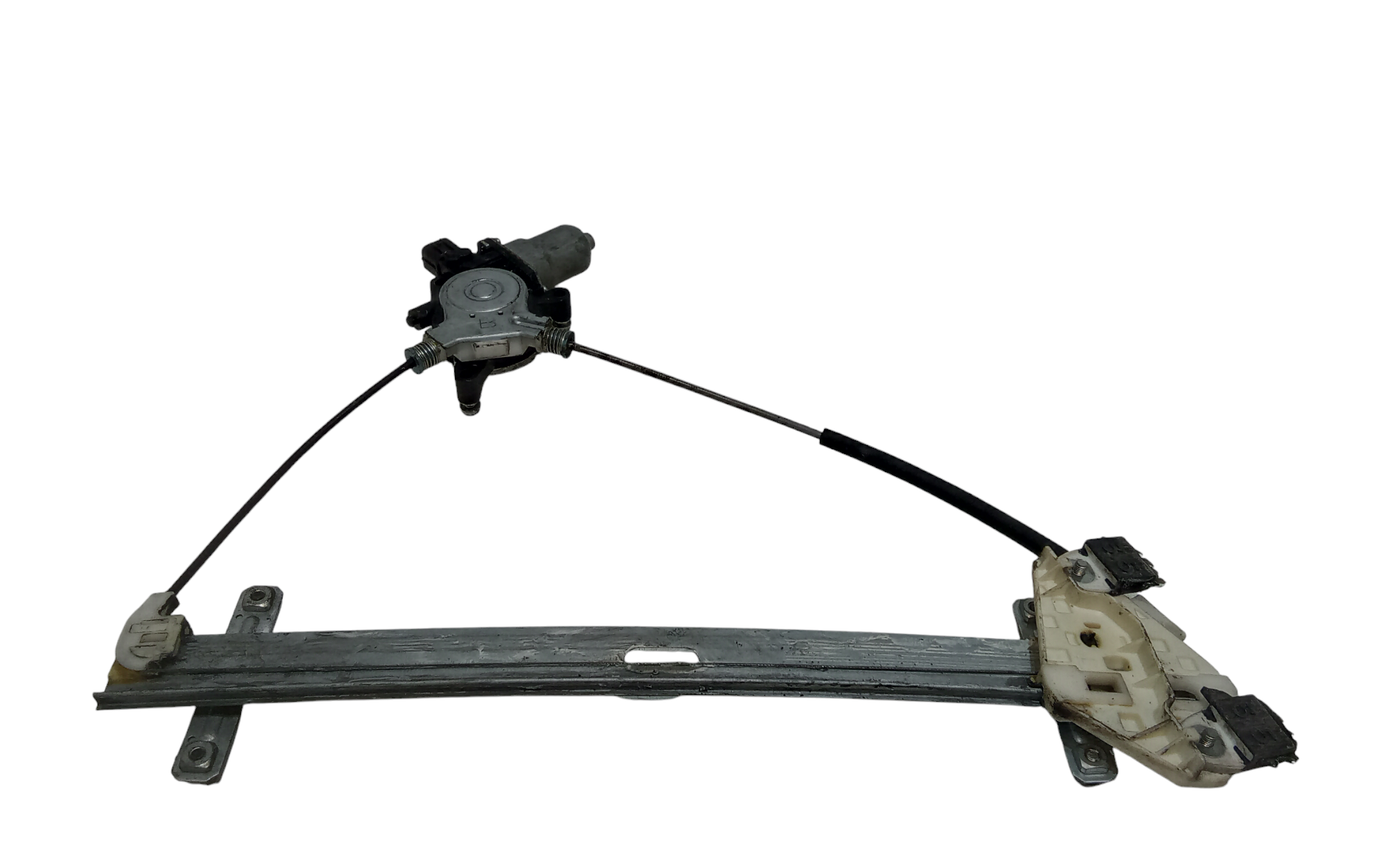 Cremagliera anteriore sinistra Guida per Honda Fr-v 1 Serie (2005 - 2011)