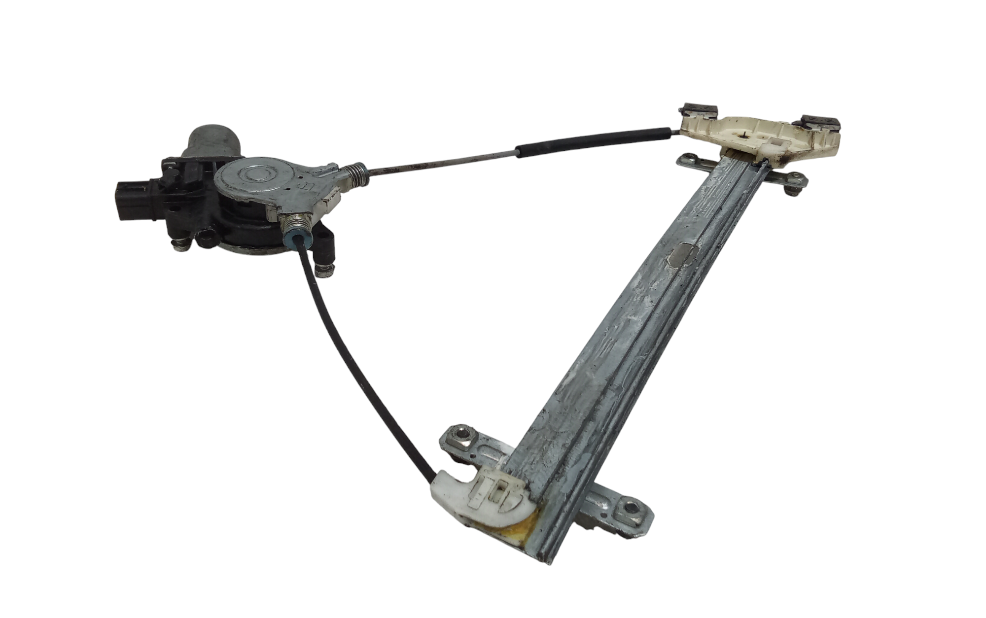 Cremagliera anteriore sinistra Guida per Honda Fr-v 1 Serie (2005 - 2011)