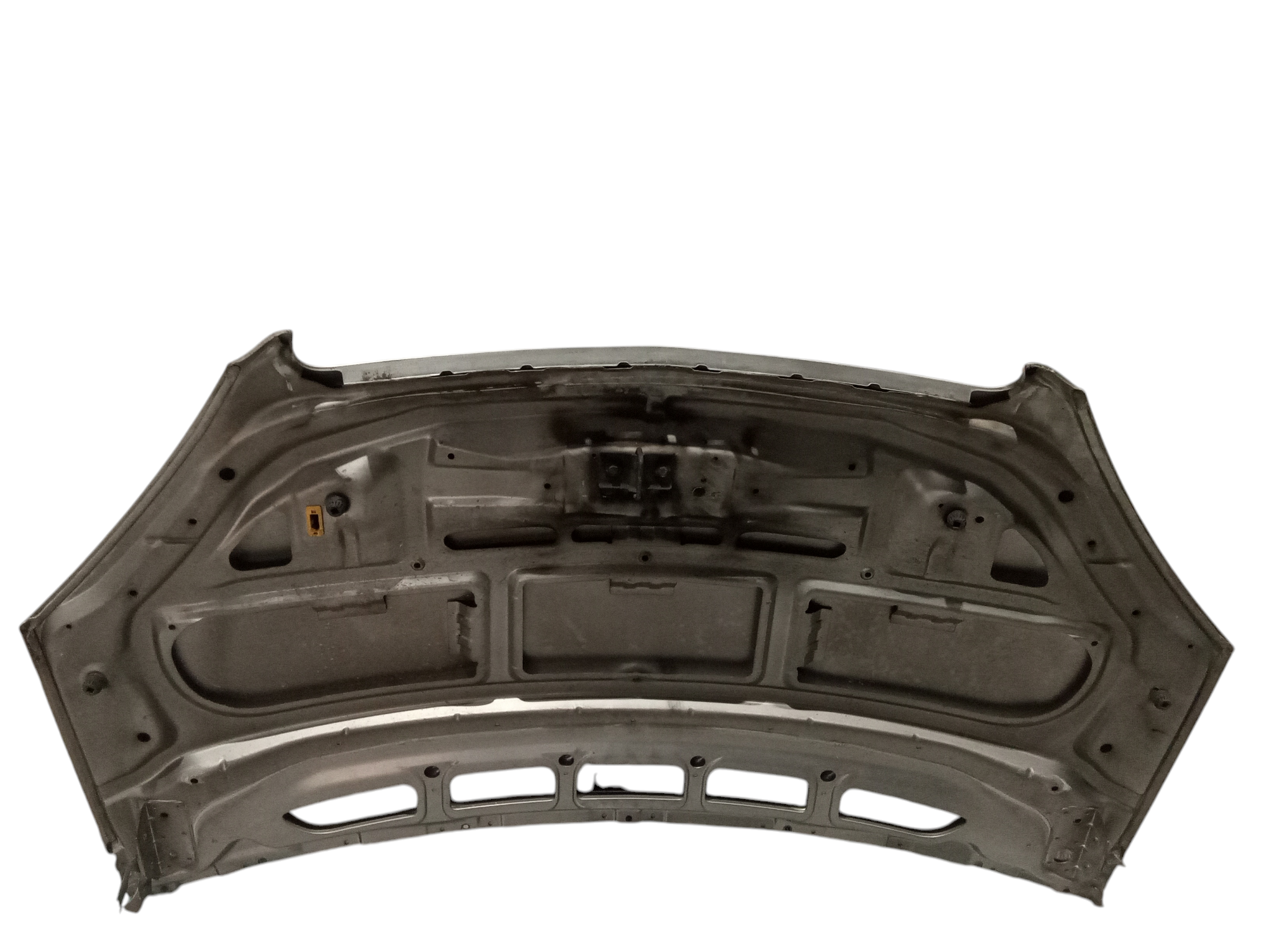 Cofano Anteriore per Mercedes Classe A W169 3 Serie (2004 - 2008)