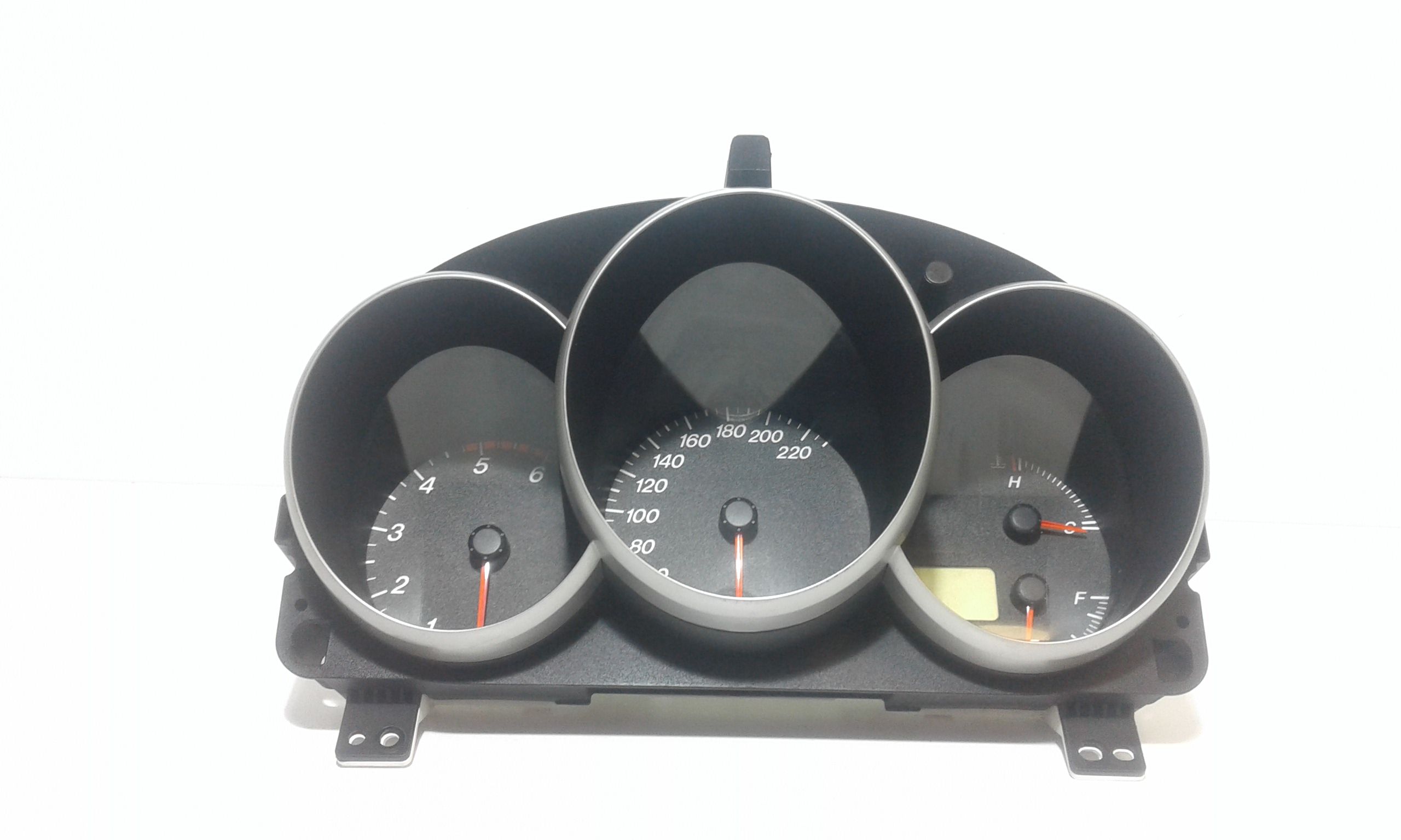 Quadro Strumenti MAZDA 3 Berlina 1 Serie