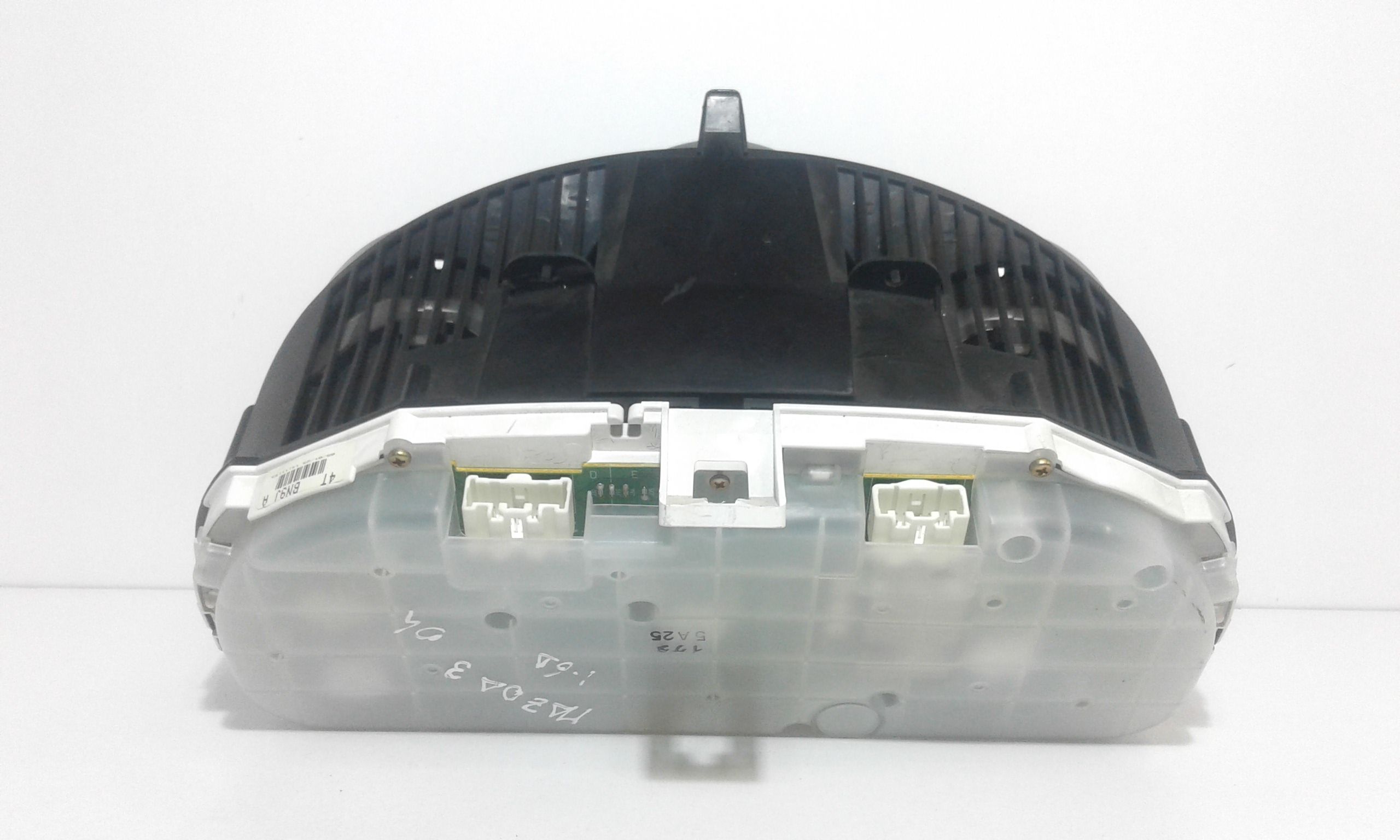 Quadro Strumenti MAZDA 3 Berlina 1 Serie