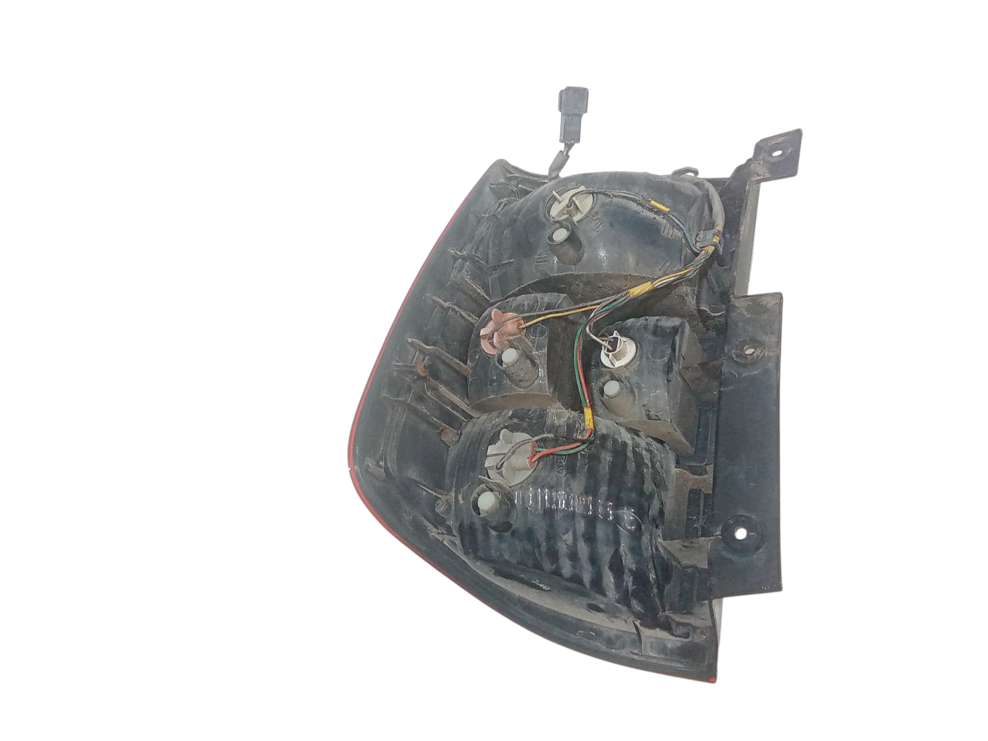 Stop fanale Posteriore sinistro lato Guida per Kia Carnival 3 Serie (2007 - 2014)