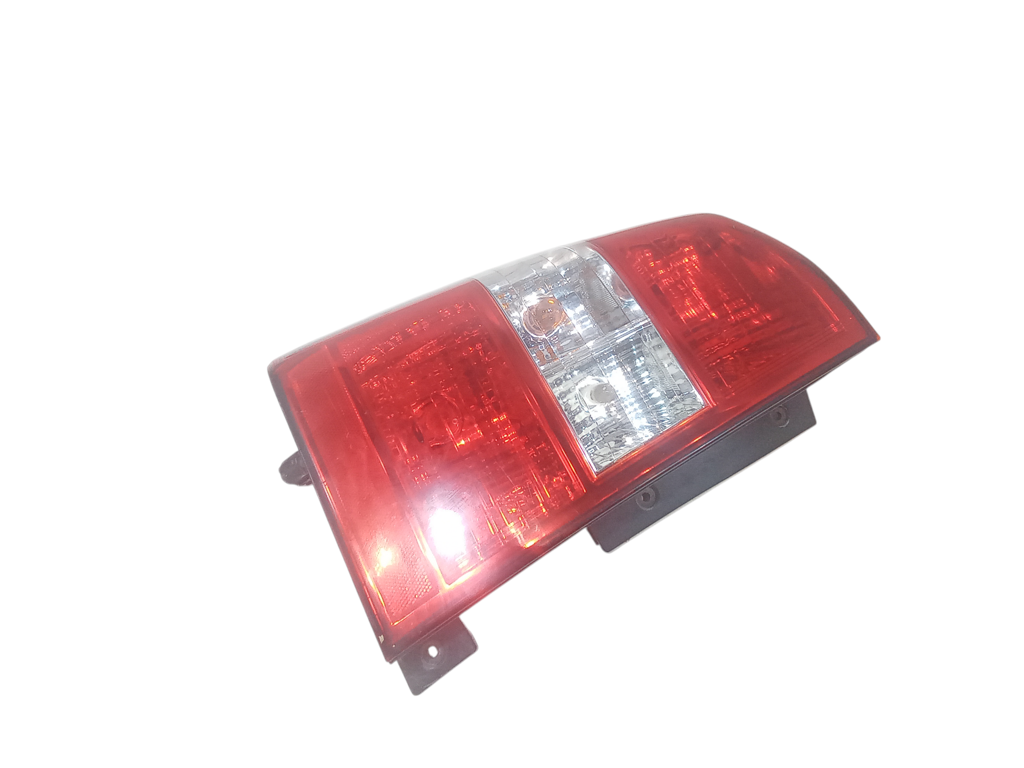 Stop fanale Posteriore sinistro lato Guida per Kia Carnival 3 Serie (2007 - 2014)