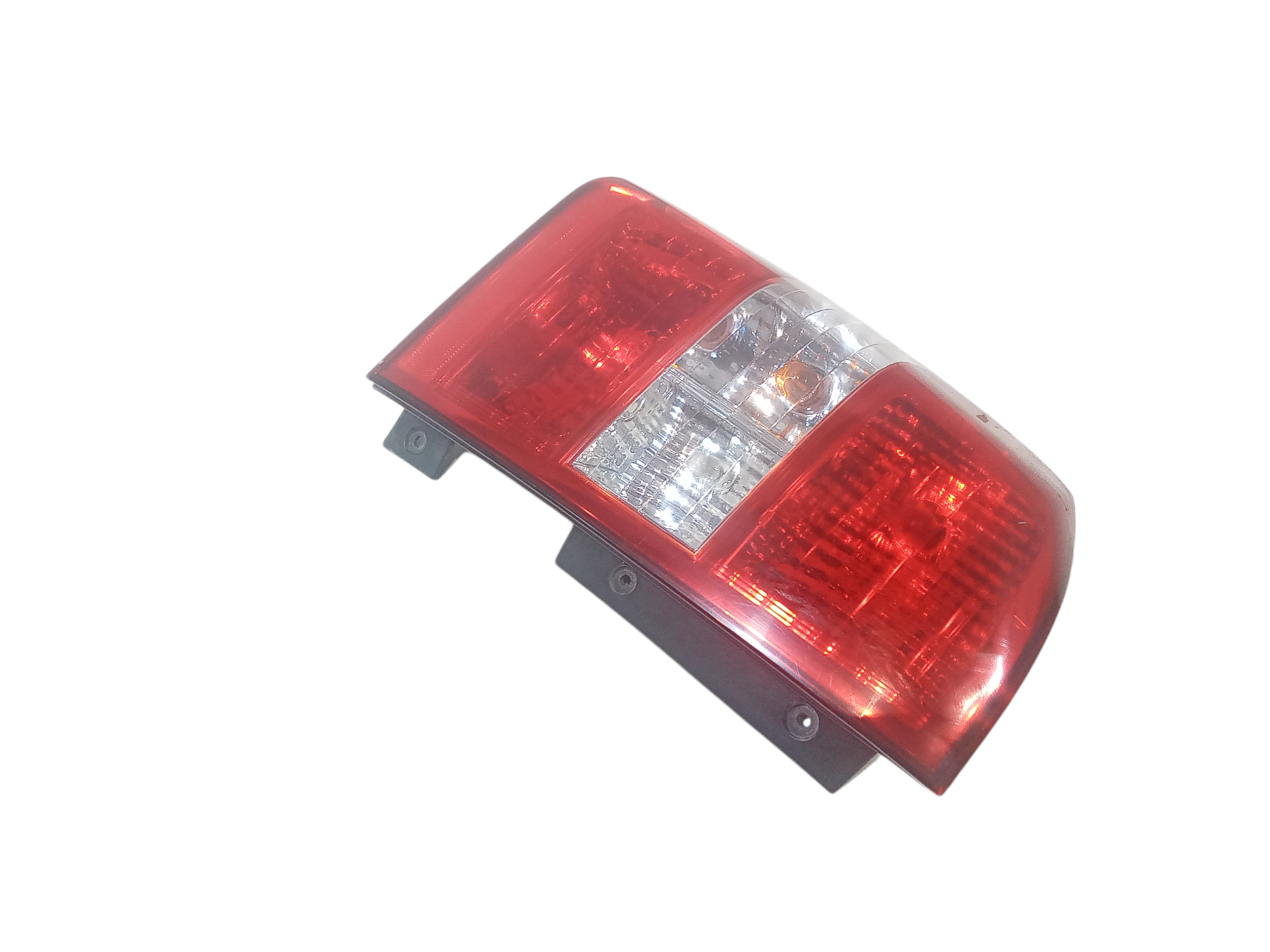 Stop fanale Posteriore sinistro lato Guida per Kia Carnival 3 Serie (2007 - 2014)