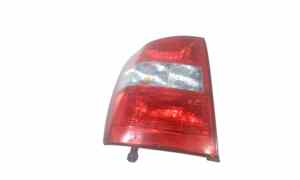 Stop fanale Posteriore sinistro lato Guida per Kia Carnival 3 Serie (2007 - 2014)