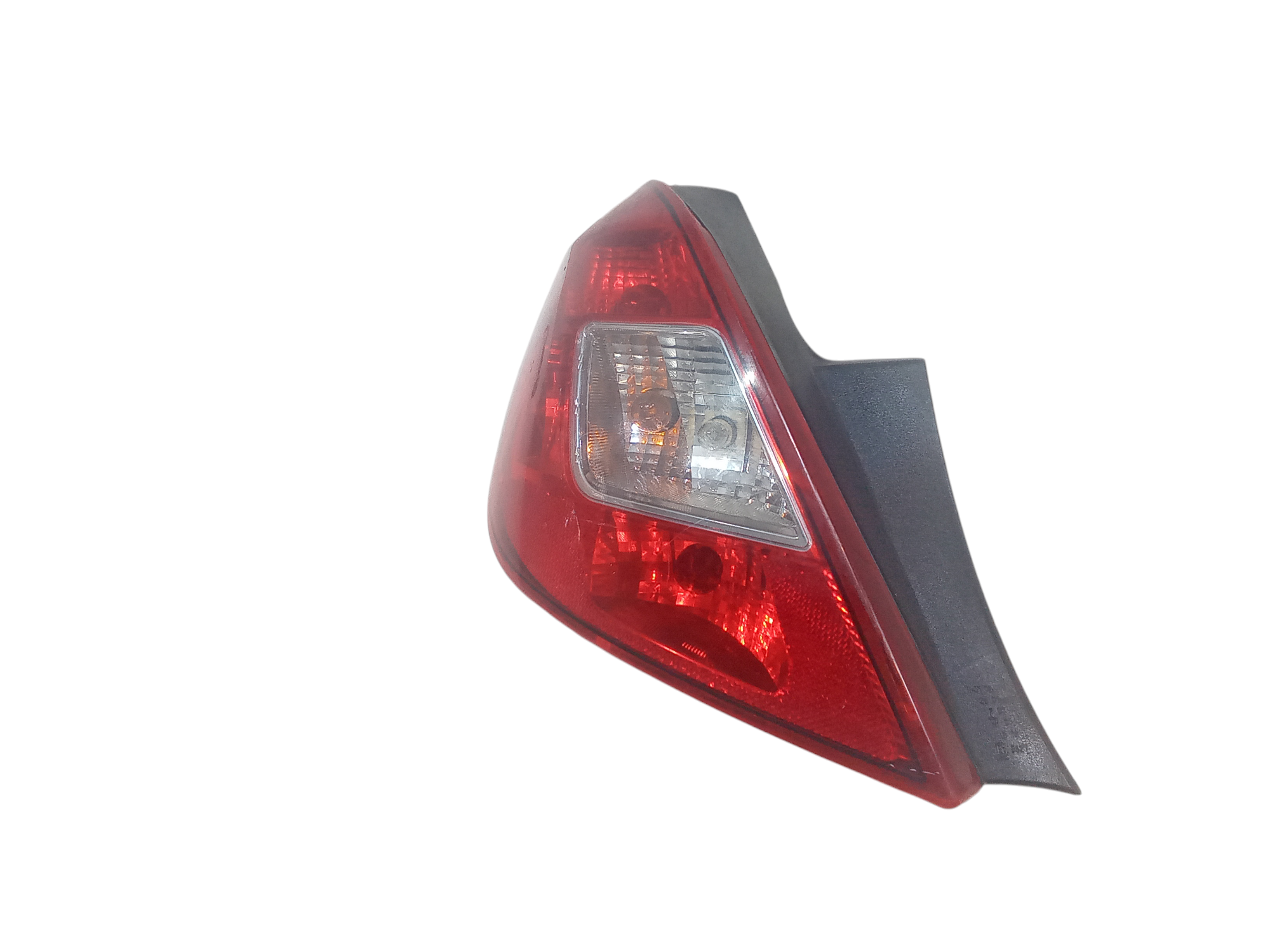 Stop fanale Posteriore sinistro lato Guida per Opel Corsa D 5p 2 Serie (2011 - In produzione)