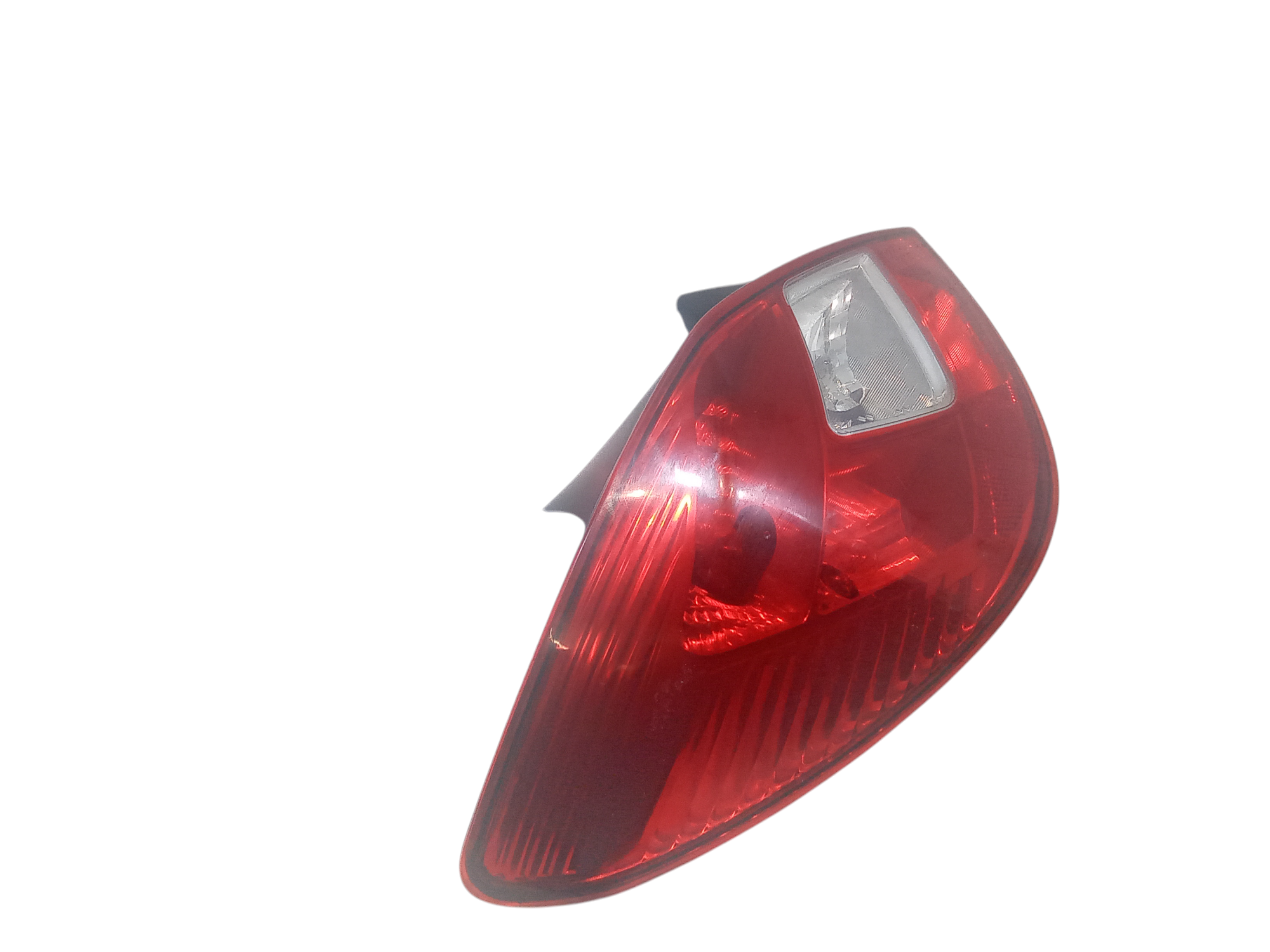 Stop fanale Posteriore sinistro lato Guida per Opel Corsa D 5p 2 Serie (2011 - In produzione)