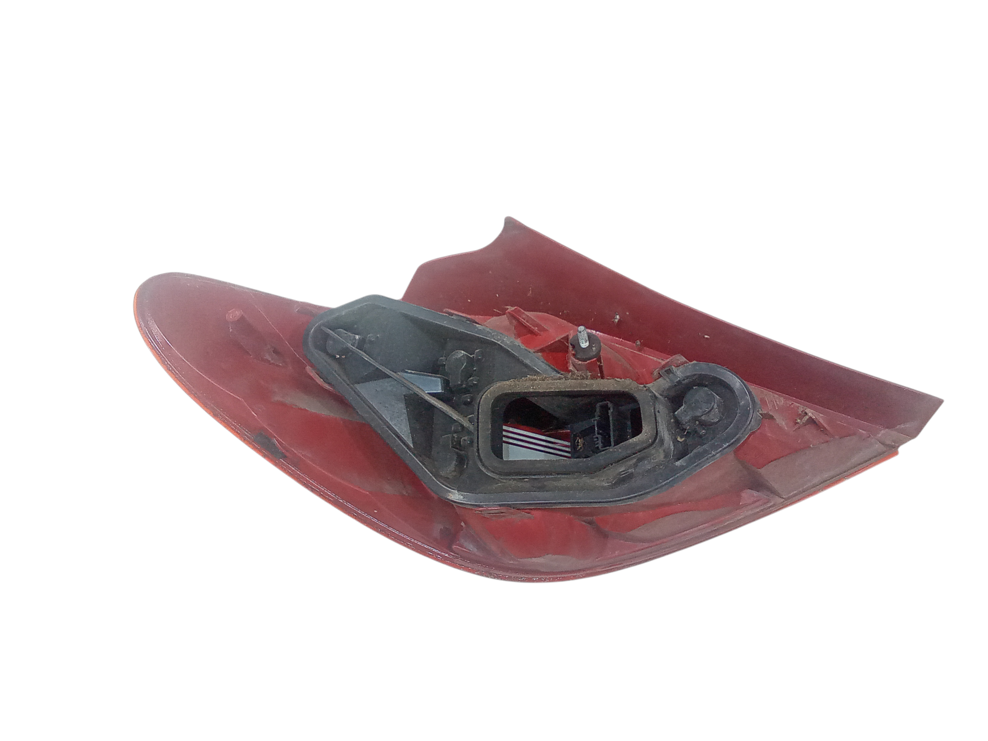 Stop fanale posteriore Destro Passeggero per Peugeot 207 1 Serie (2006 - 2009)