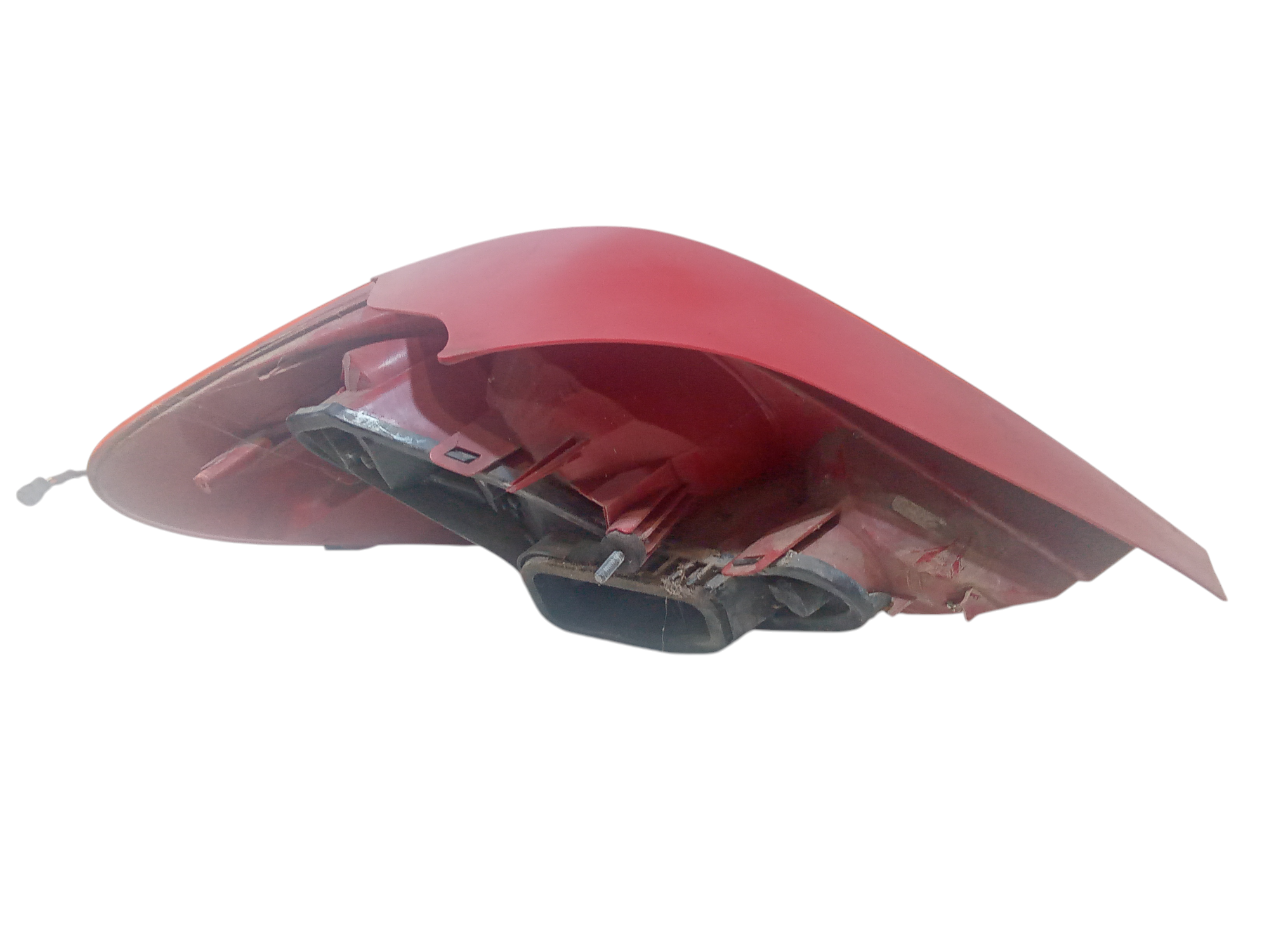 Stop fanale posteriore Destro Passeggero per Peugeot 207 1 Serie (2006 - 2009)