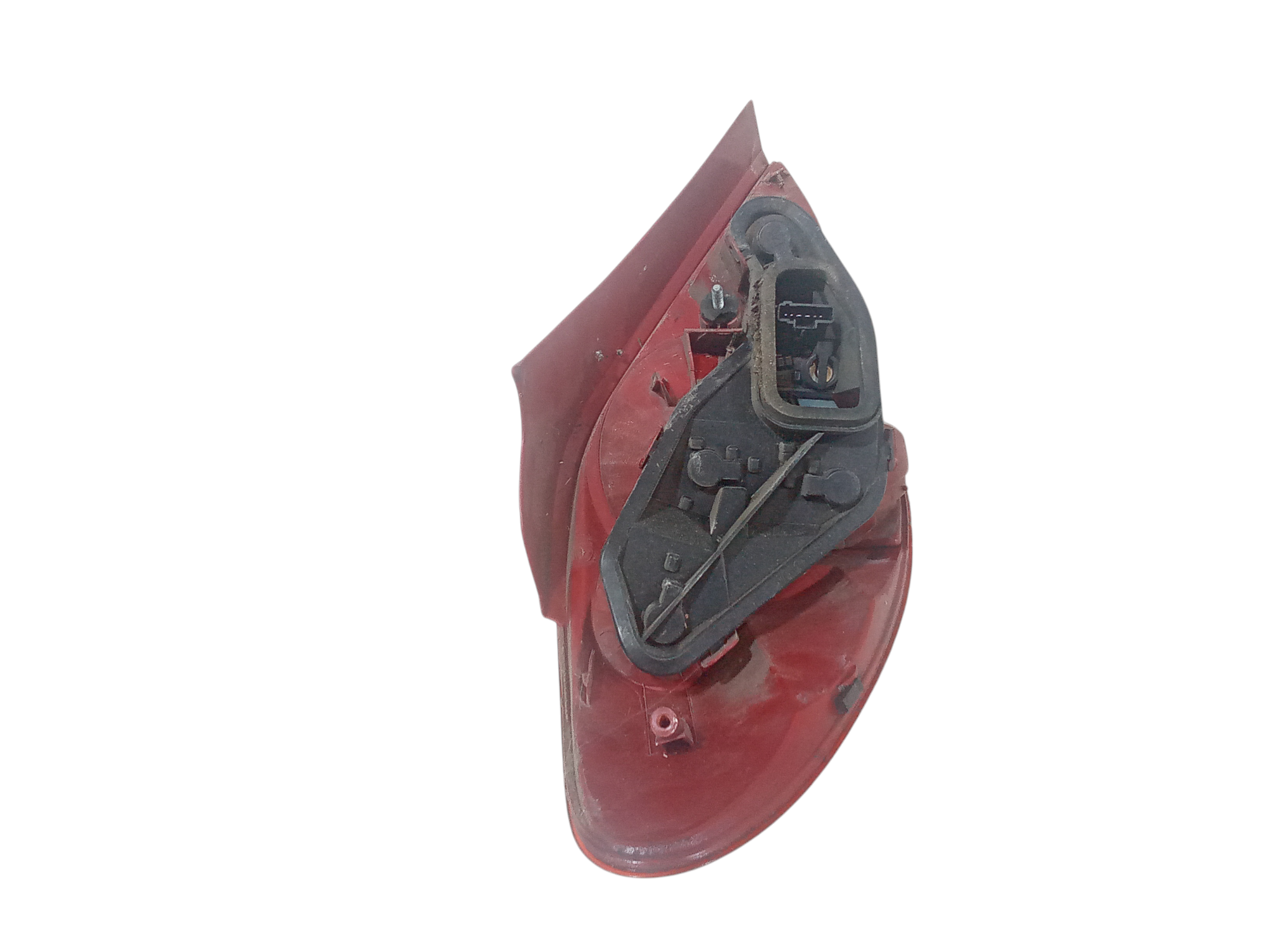 Stop fanale posteriore Destro Passeggero per Peugeot 207 1 Serie (2006 - 2009)