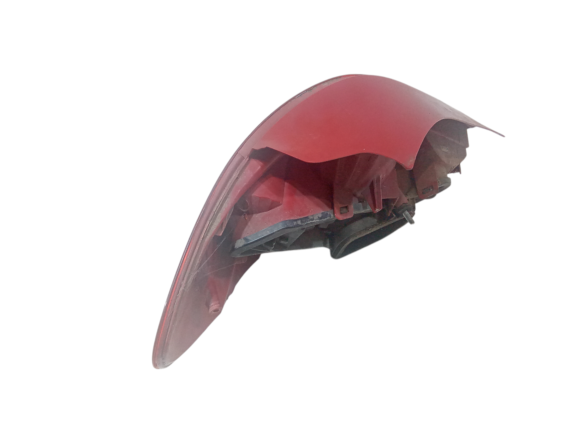 Stop fanale posteriore Destro Passeggero per Peugeot 207 1 Serie (2006 - 2009)