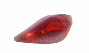 Stop fanale posteriore Destro Passeggero per Peugeot 207 1 Serie (2006 - 2009)