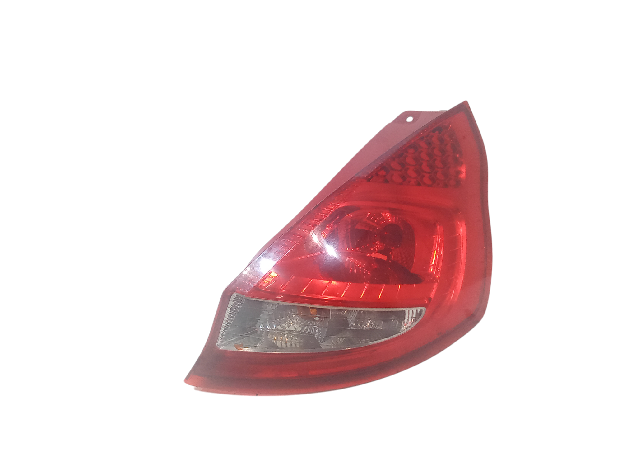 Stop fanale posteriore Destro Passeggero per Ford Fiesta 6 Serie (2008 - 2017)