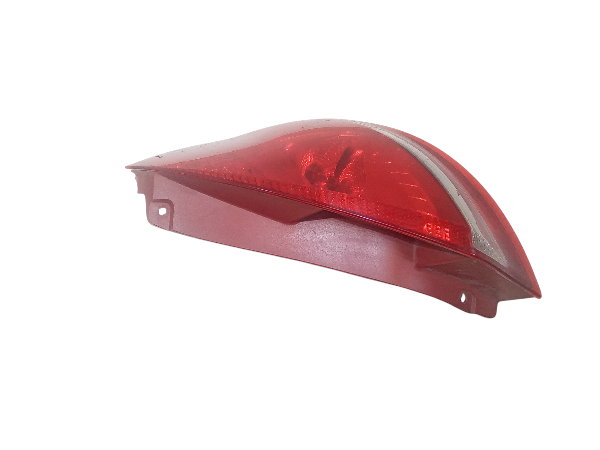 Stop fanale posteriore Destro Passeggero per Ford Fiesta 6 Serie (2008 - 2017)