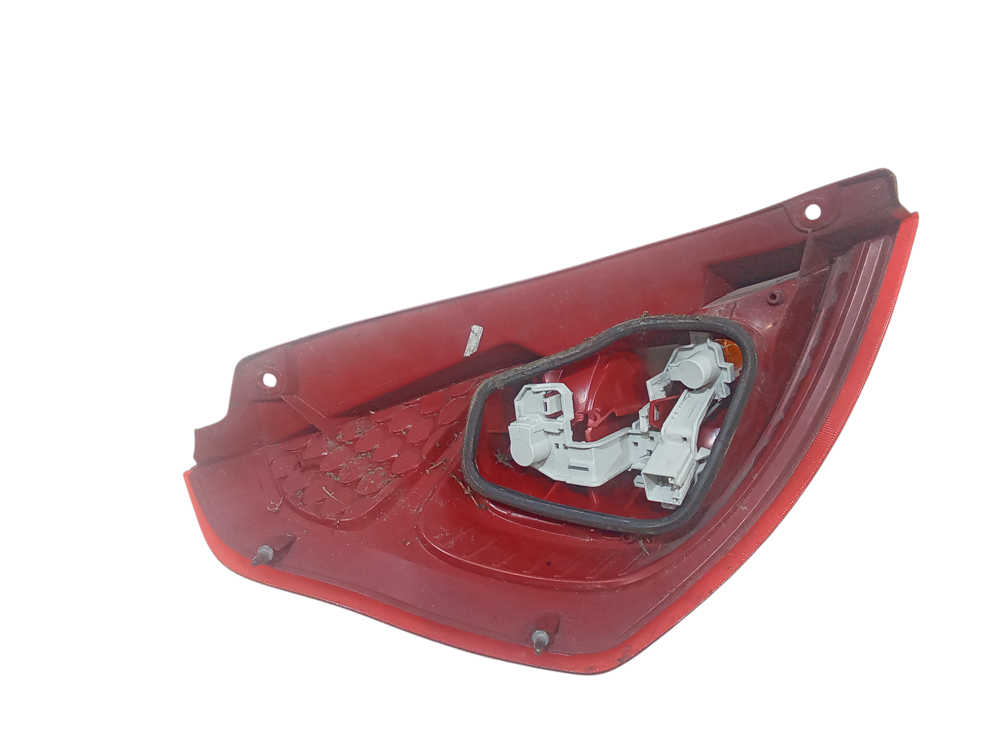 Stop fanale posteriore Destro Passeggero per Ford Fiesta 6 Serie (2008 - 2017)