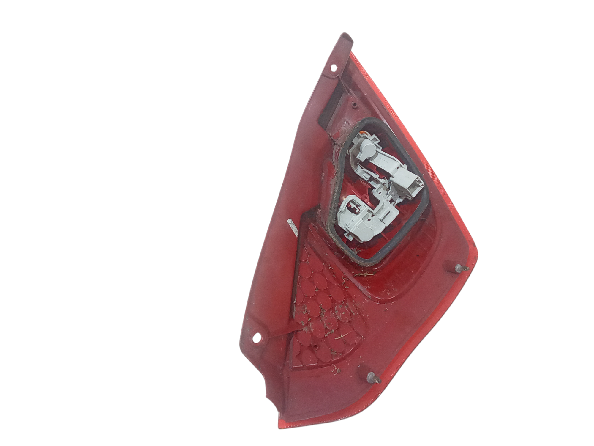 Stop fanale posteriore Destro Passeggero per Ford Fiesta 6 Serie (2008 - 2017)