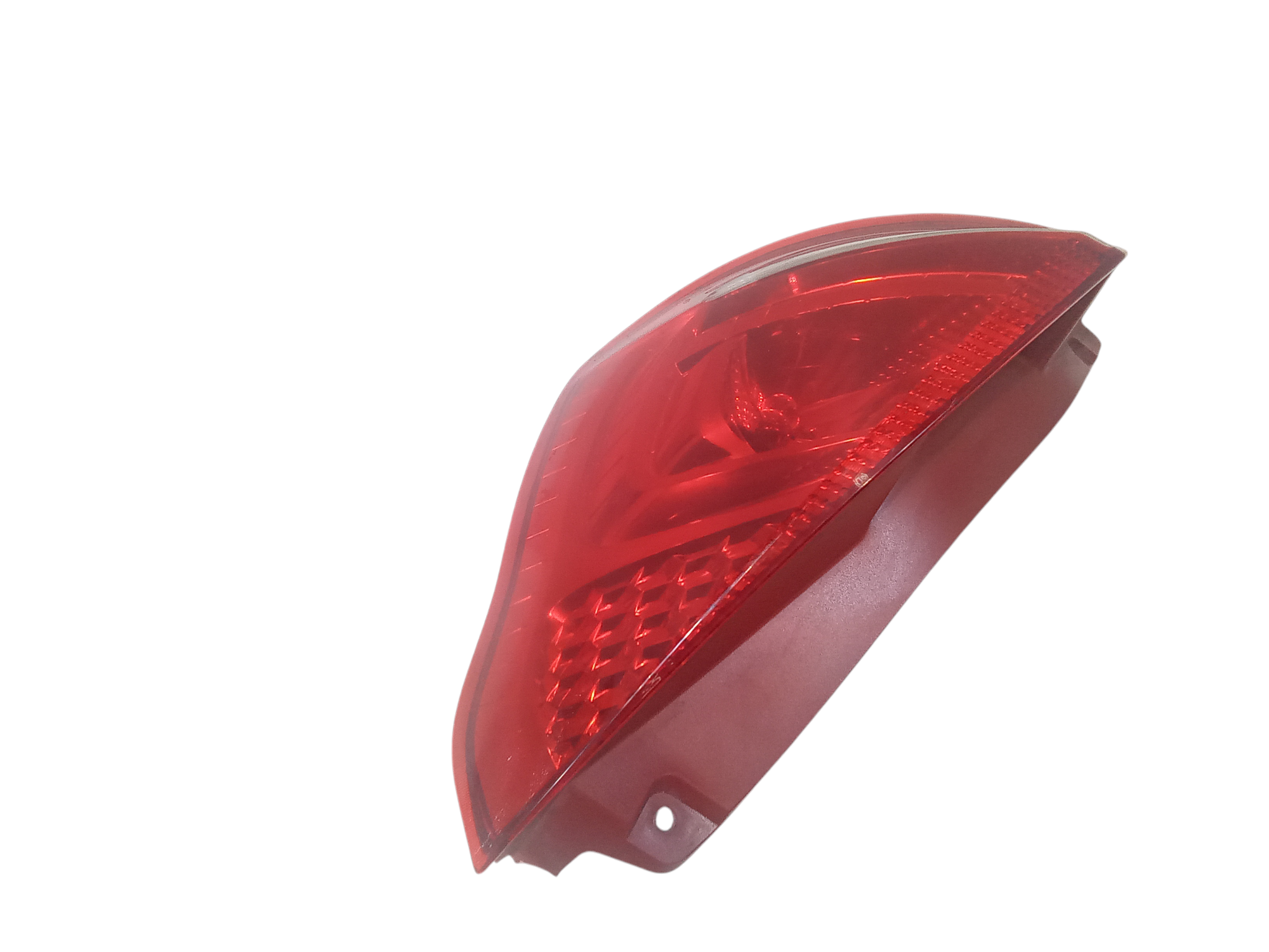 Stop fanale posteriore Destro Passeggero per Ford Fiesta 6 Serie (2008 - 2017)