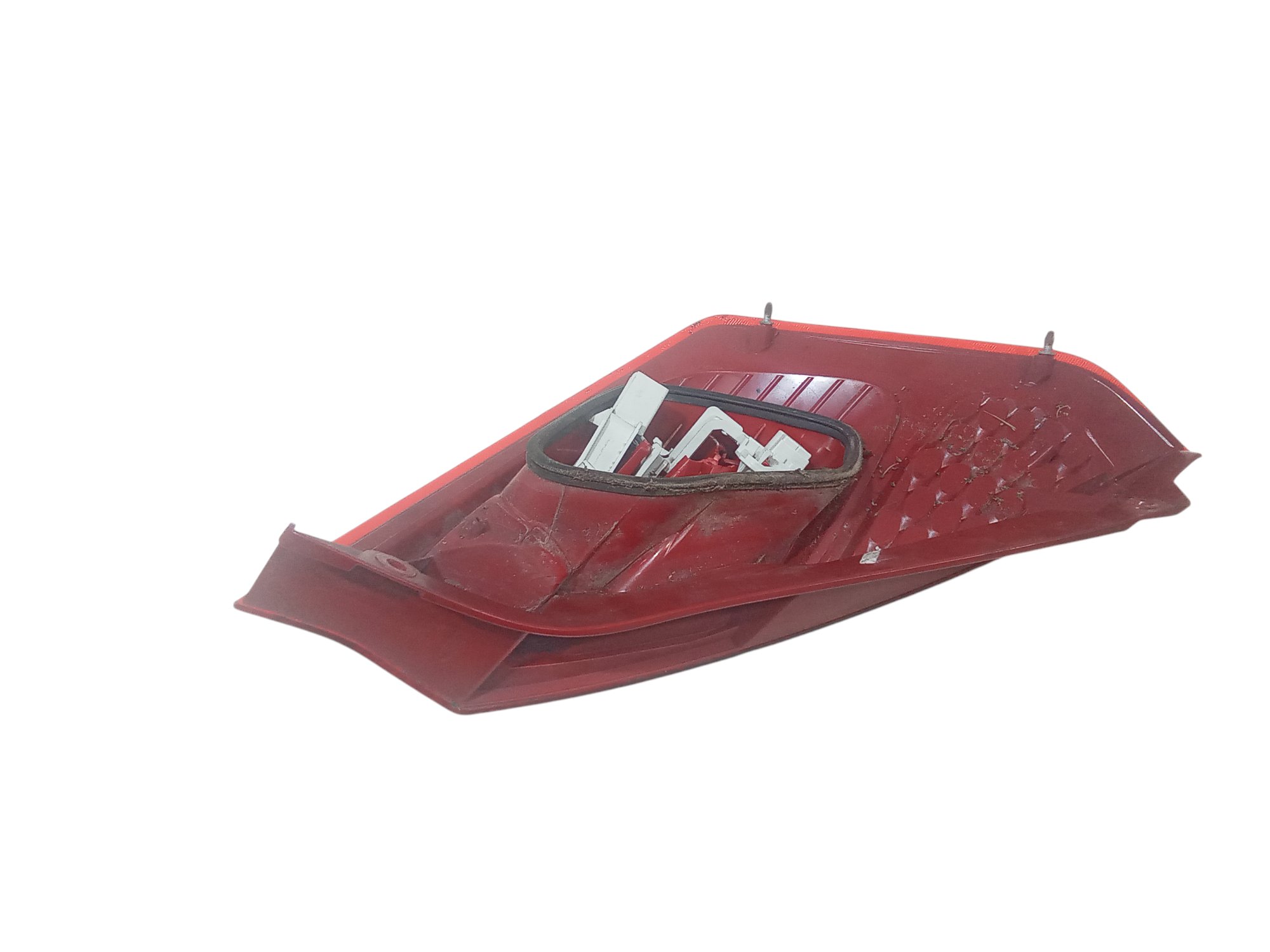 Stop fanale posteriore Destro Passeggero per Ford Fiesta 6 Serie (2008 - 2017)