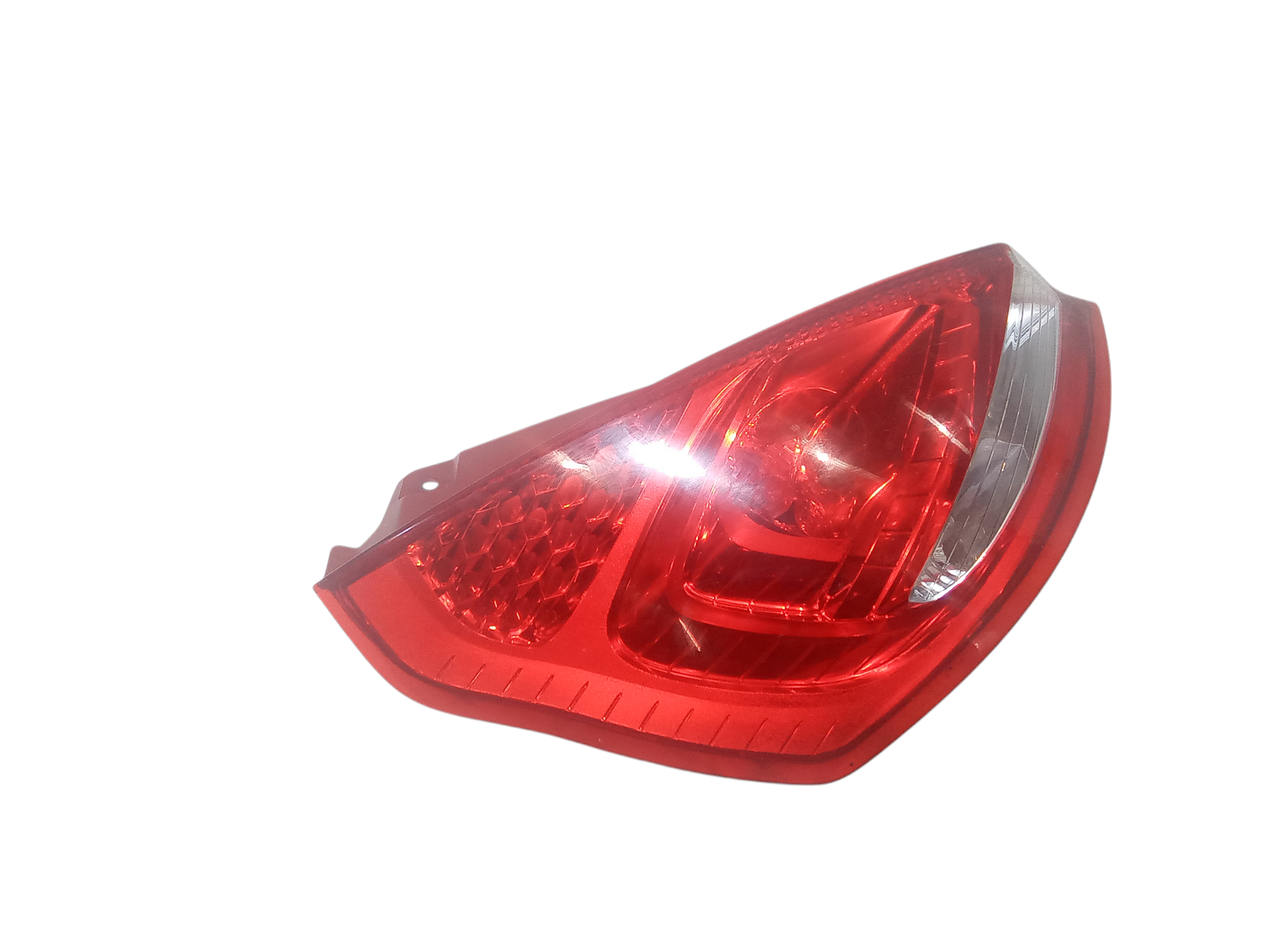 Stop fanale Posteriore sinistro lato Guida per Ford Fiesta 6 Serie (2008 - 2017)