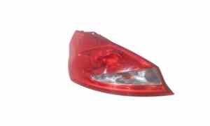 Stop fanale Posteriore sinistro lato Guida per Ford Fiesta 6 Serie (2008 - 2017)