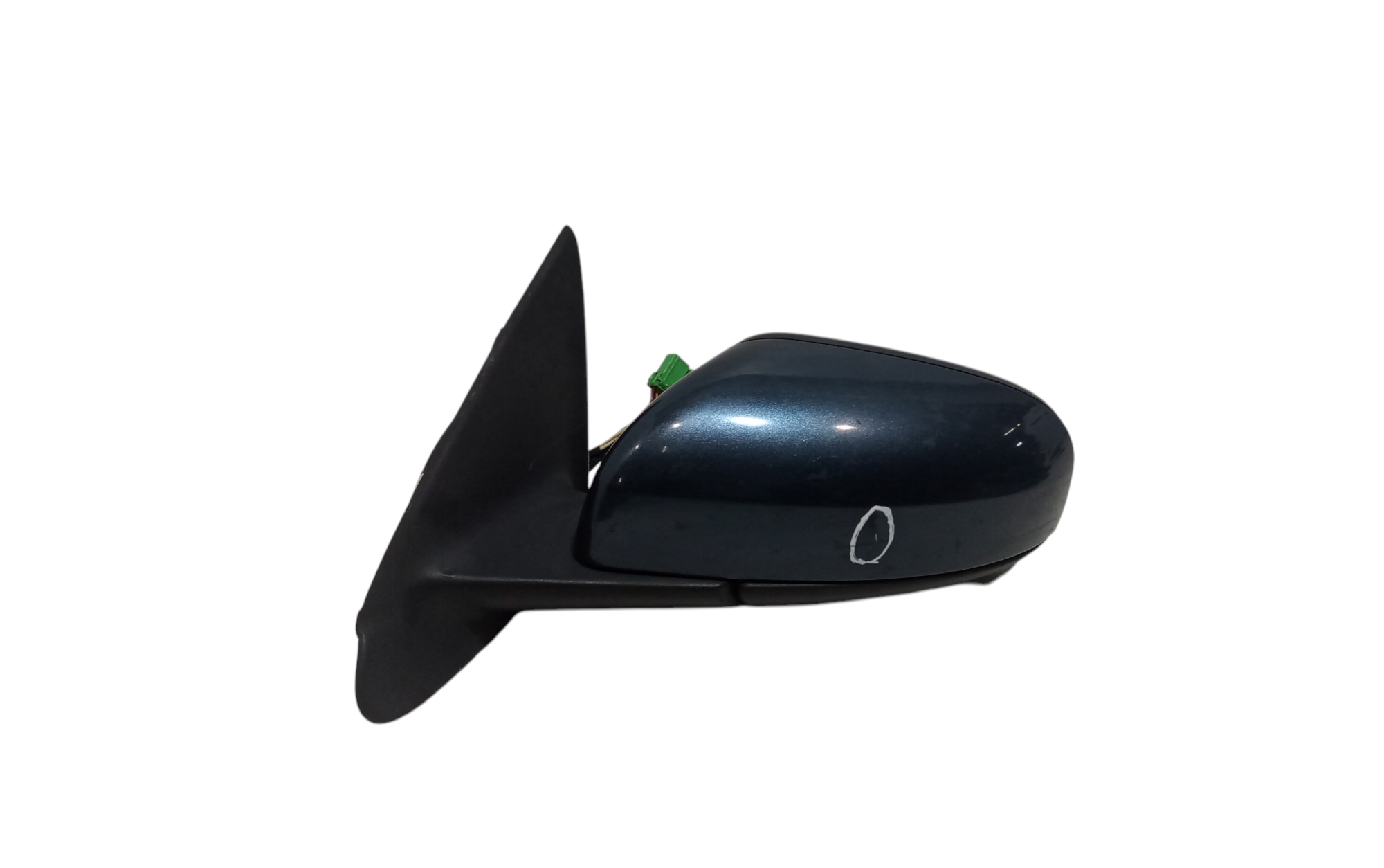 Specchietto Retrovisore Sinistro per Volvo S60 1 Serie (2000 - 2009)