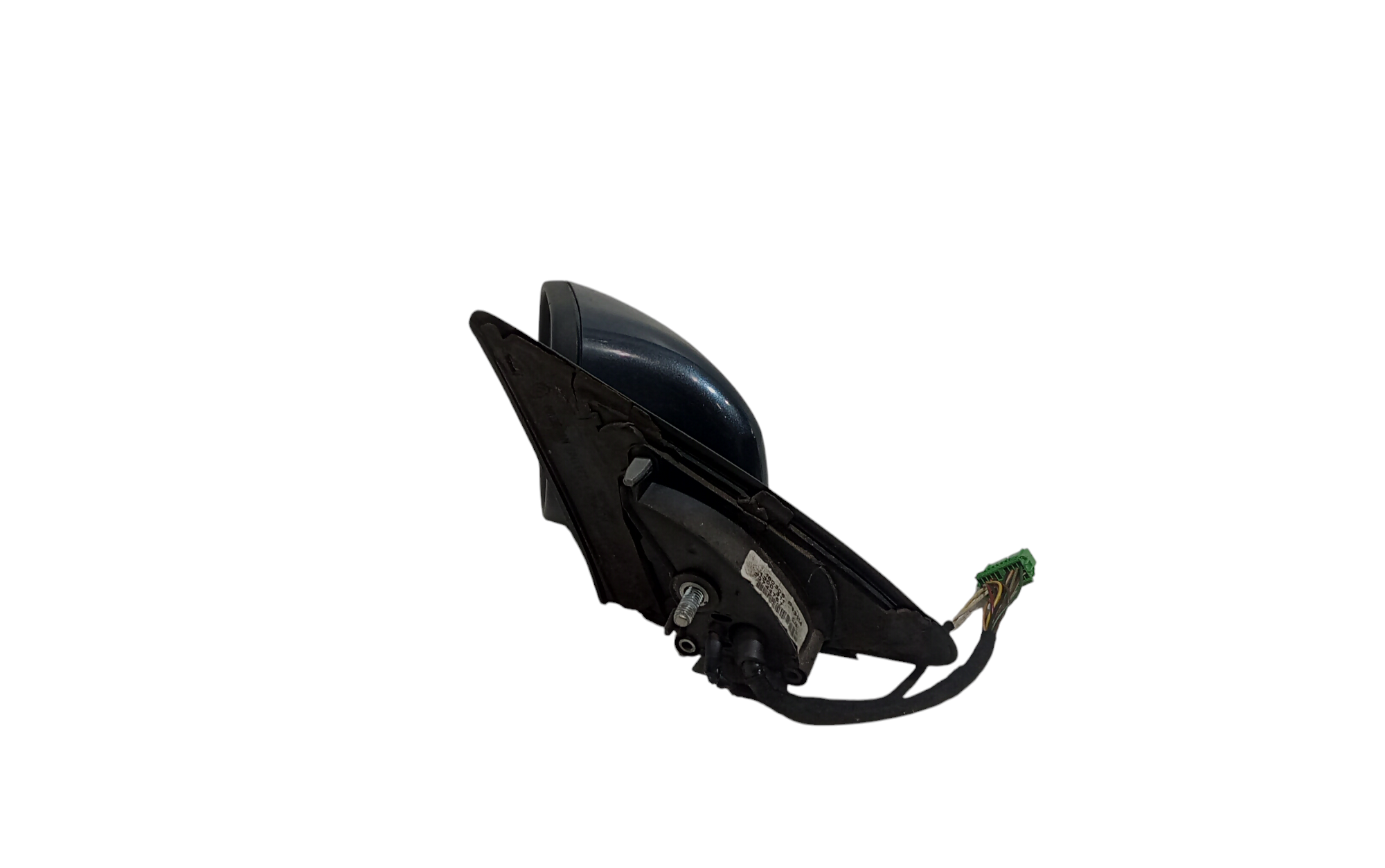 Specchietto Retrovisore Sinistro per Volvo S60 1 Serie (2000 - 2009)