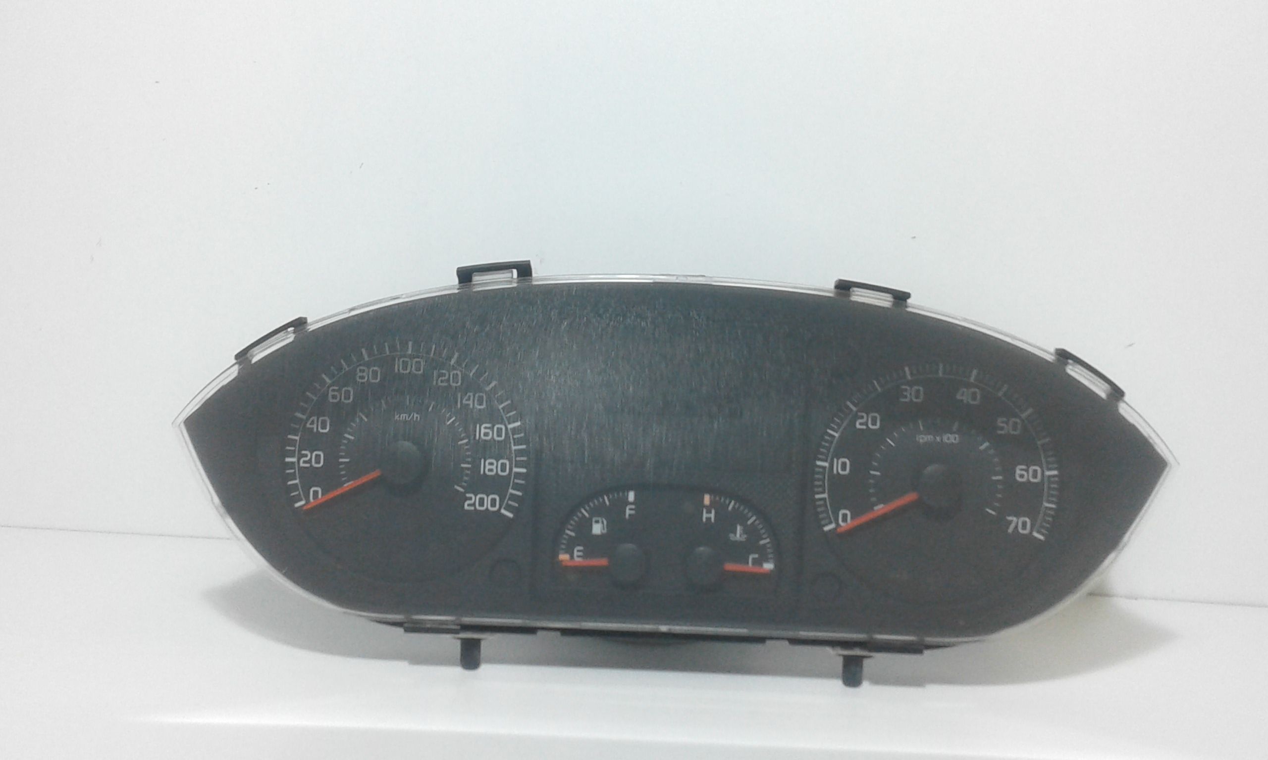 Quadro Strumenti FIAT Idea 1 Serie