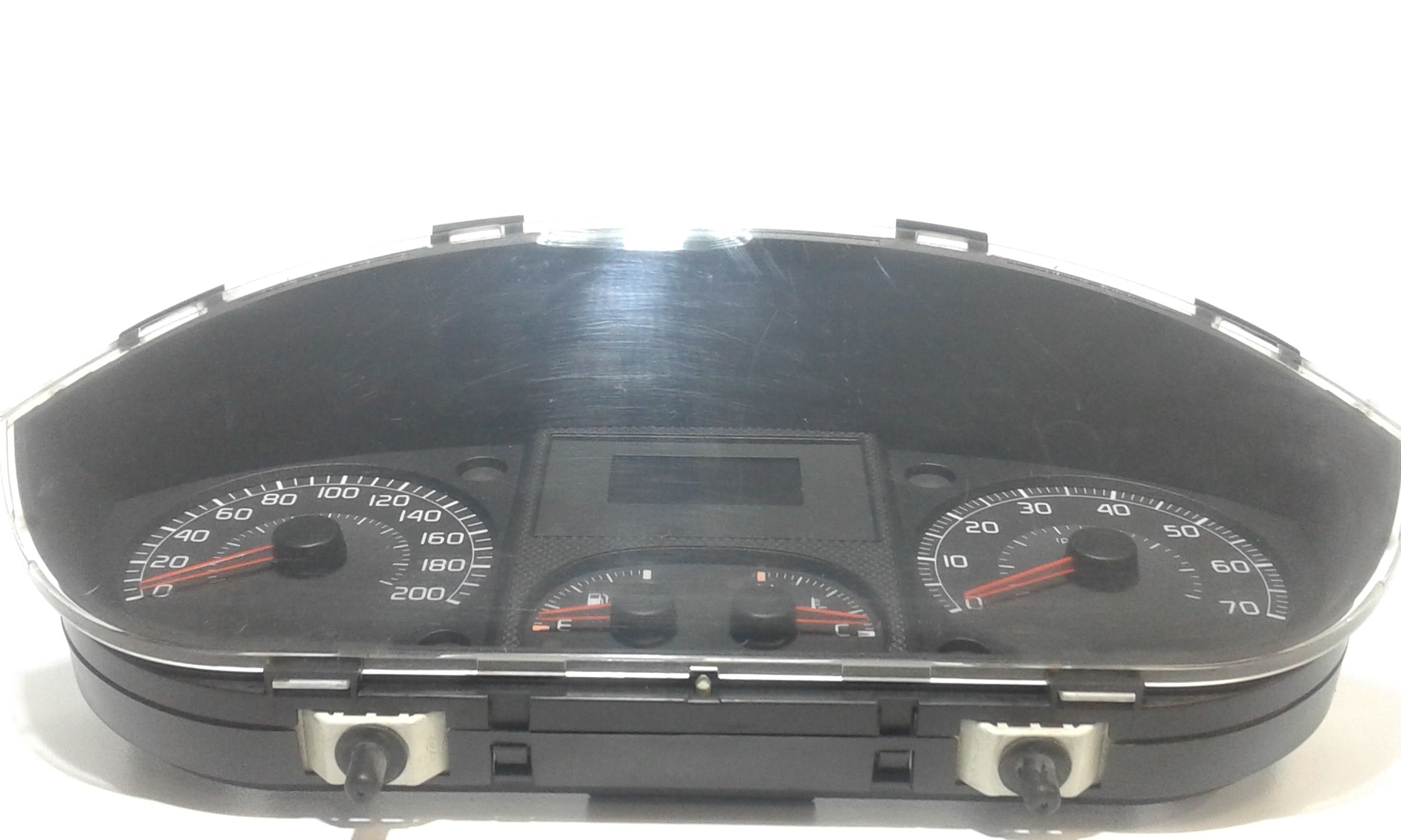 Quadro Strumenti FIAT Idea 1 Serie