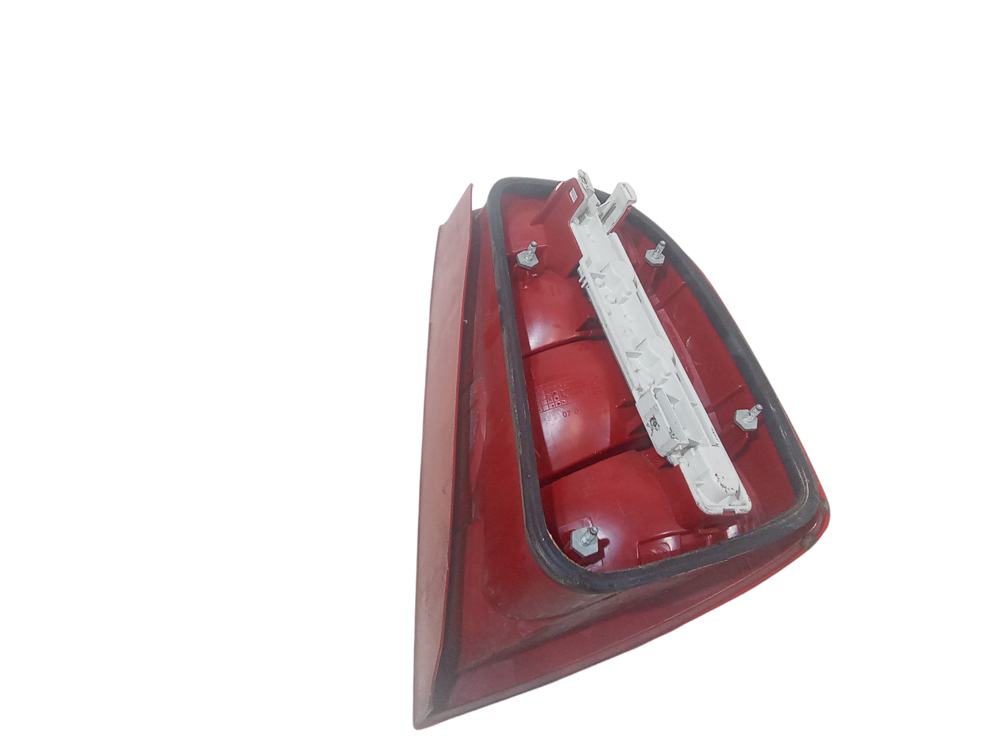 Stop fanale Posteriore sinistro lato Guida per Skoda Fabia Berlina 1 Serie (1999 - 2007)