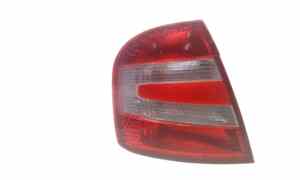 Stop fanale Posteriore sinistro lato Guida per Skoda Fabia Berlina 1 Serie (1999 - 2007)