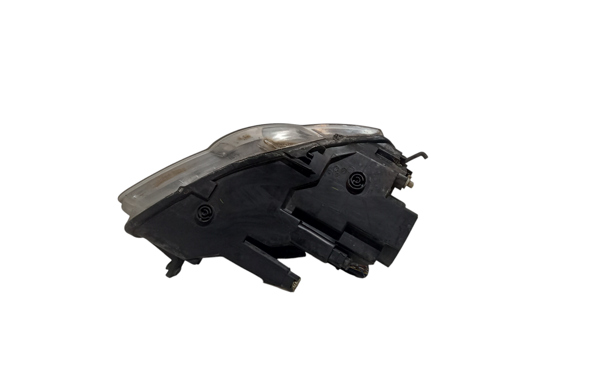 Faro anteriore Sinistro Guida per Volkswagen Passat Variant 4 Serie (2005 - 2010)