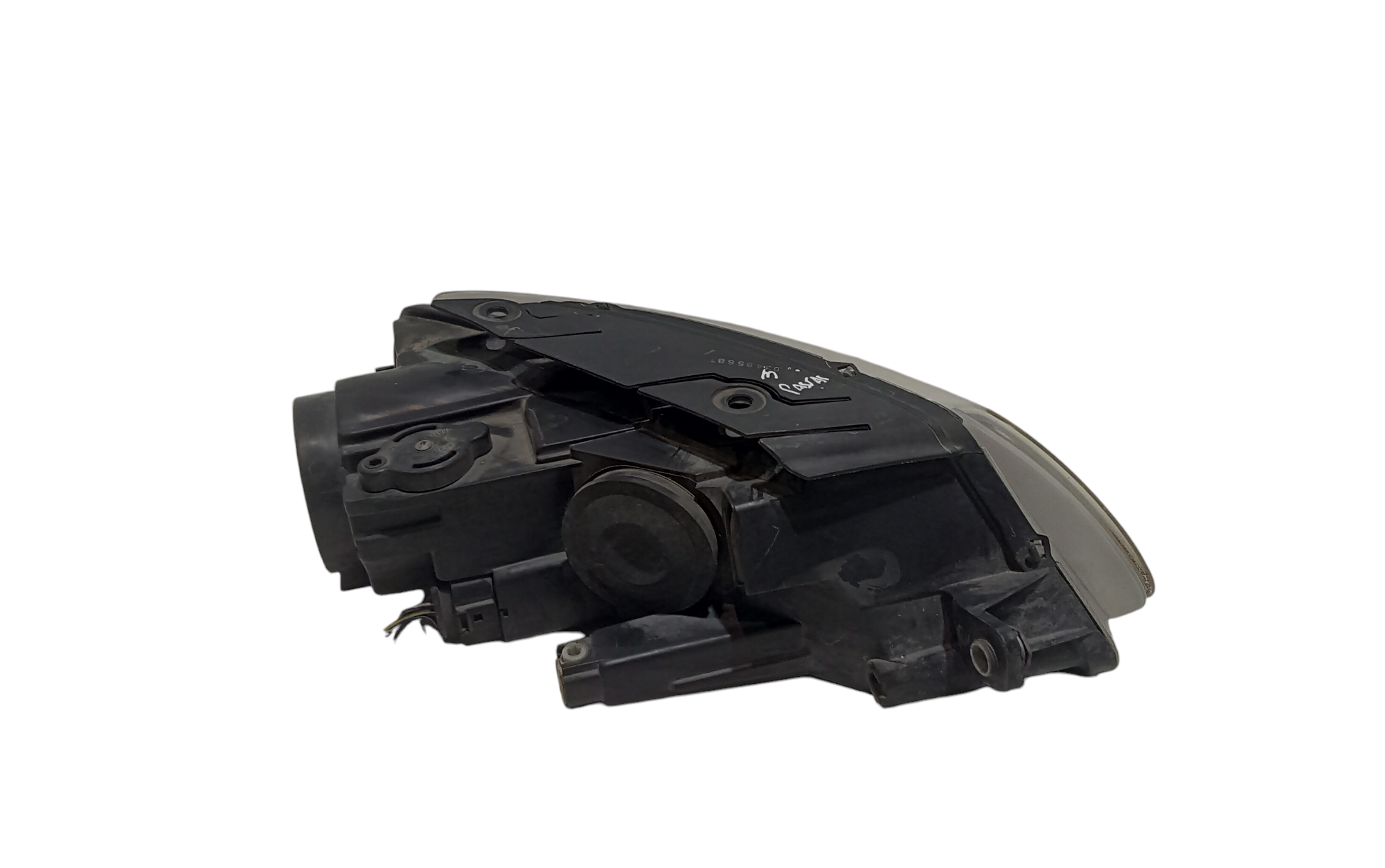 Faro anteriore Sinistro Guida per Volkswagen Passat Variant 4 Serie (2005 - 2010)