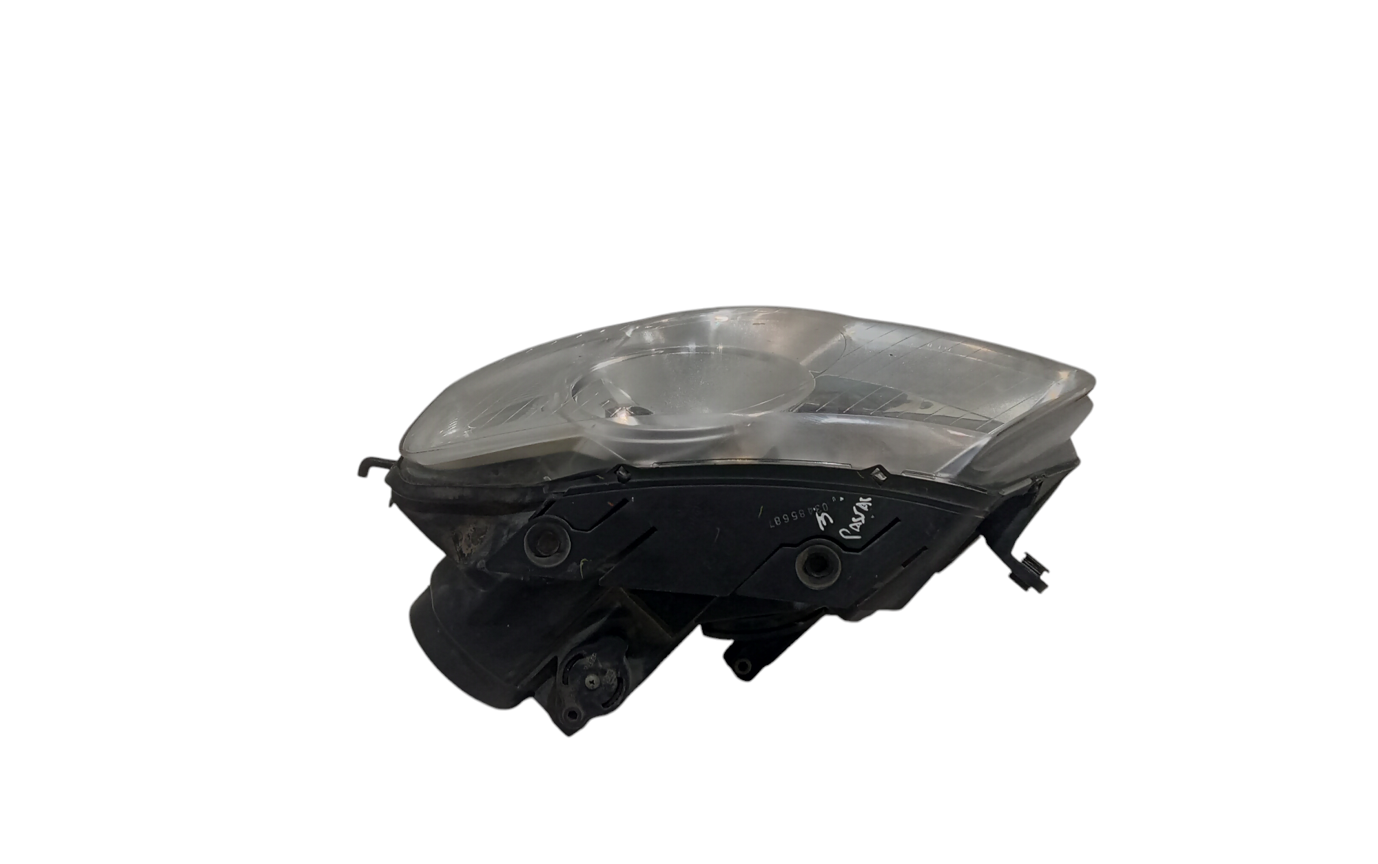 Faro anteriore Sinistro Guida per Volkswagen Passat Variant 4 Serie (2005 - 2010)