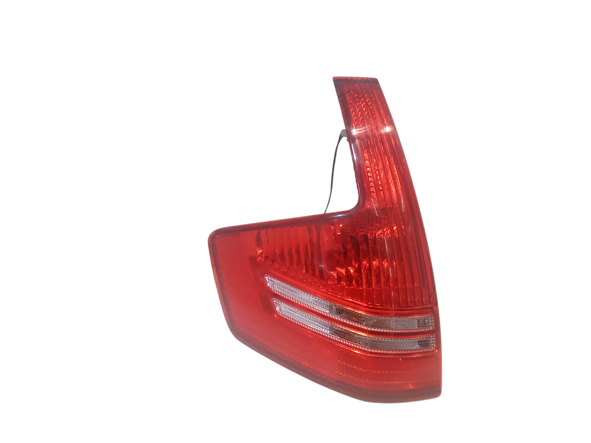 Stop fanale Posteriore sinistro lato Guida per Citroen C4 Berlina (2004 - 2008)