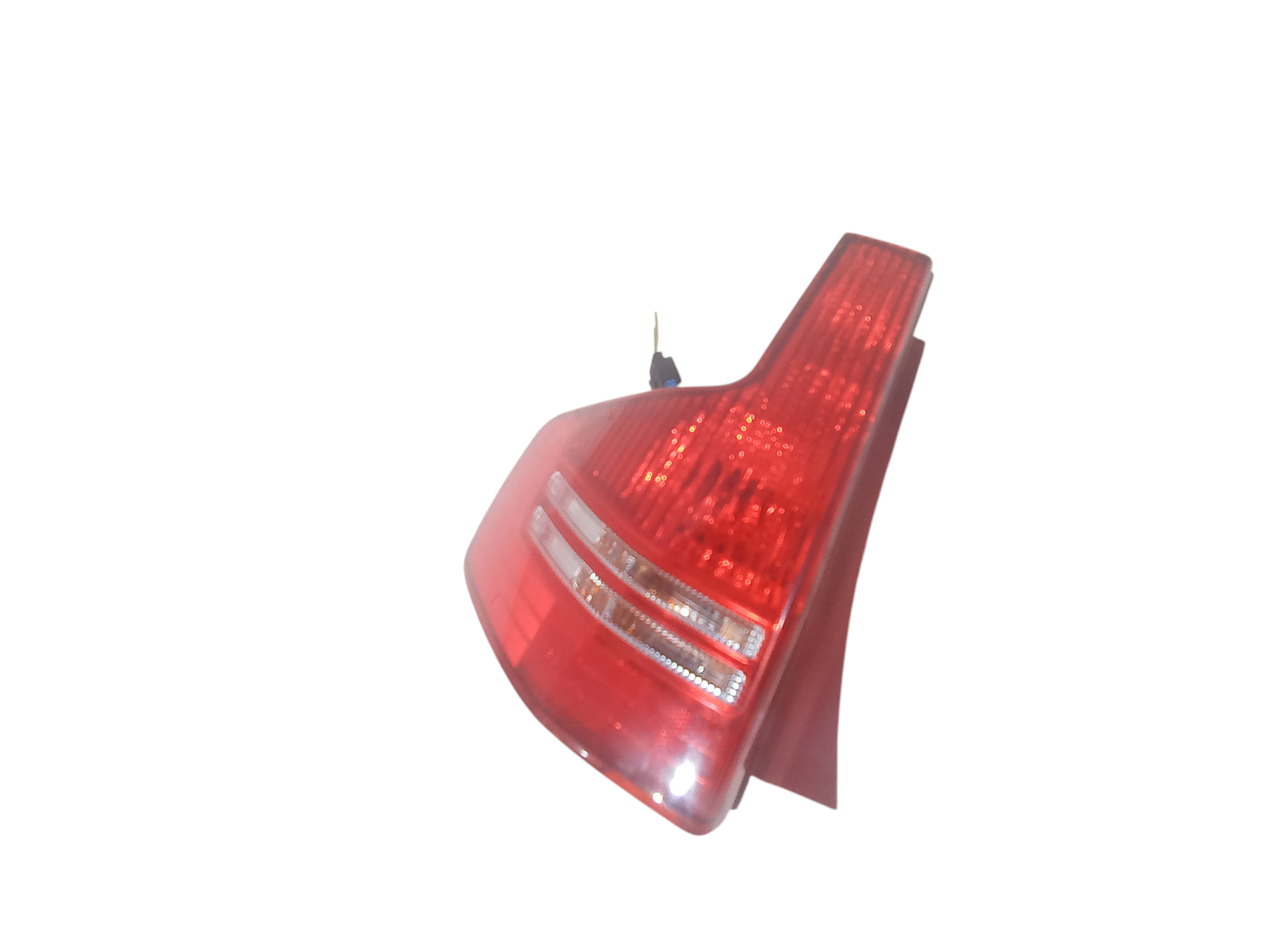 Stop fanale Posteriore sinistro lato Guida per Citroen C4 Berlina (2004 - 2008)