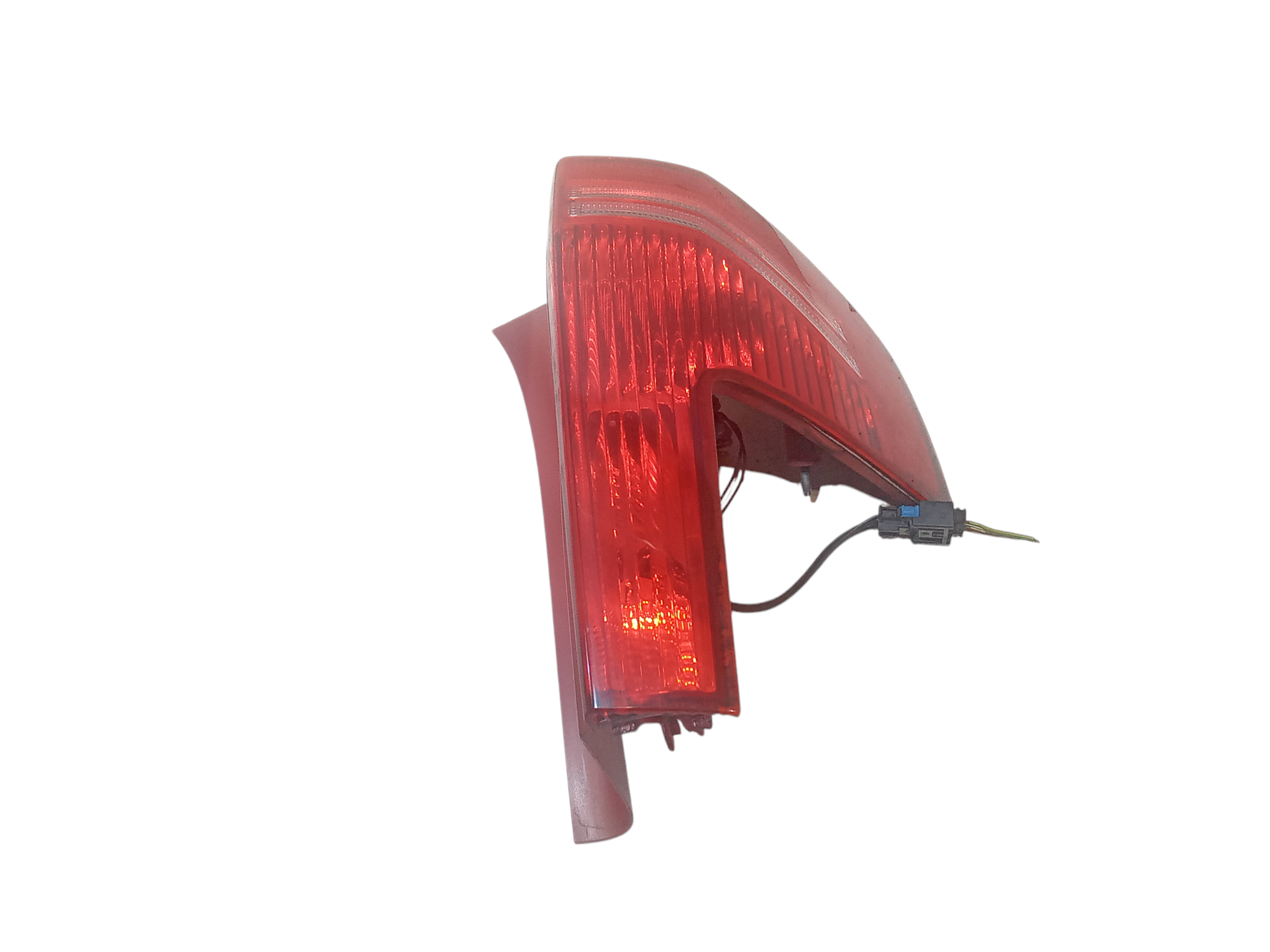 Stop fanale Posteriore sinistro lato Guida per Citroen C4 Berlina (2004 - 2008)