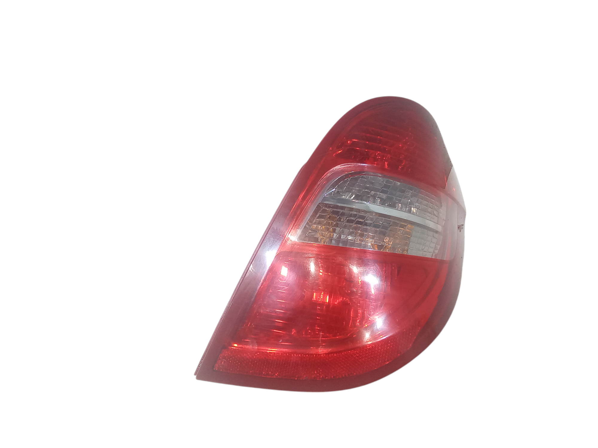 Stop fanale posteriore Destro Passeggero per Mercedes Classe A W169 4 Serie (2008 - In produzione)