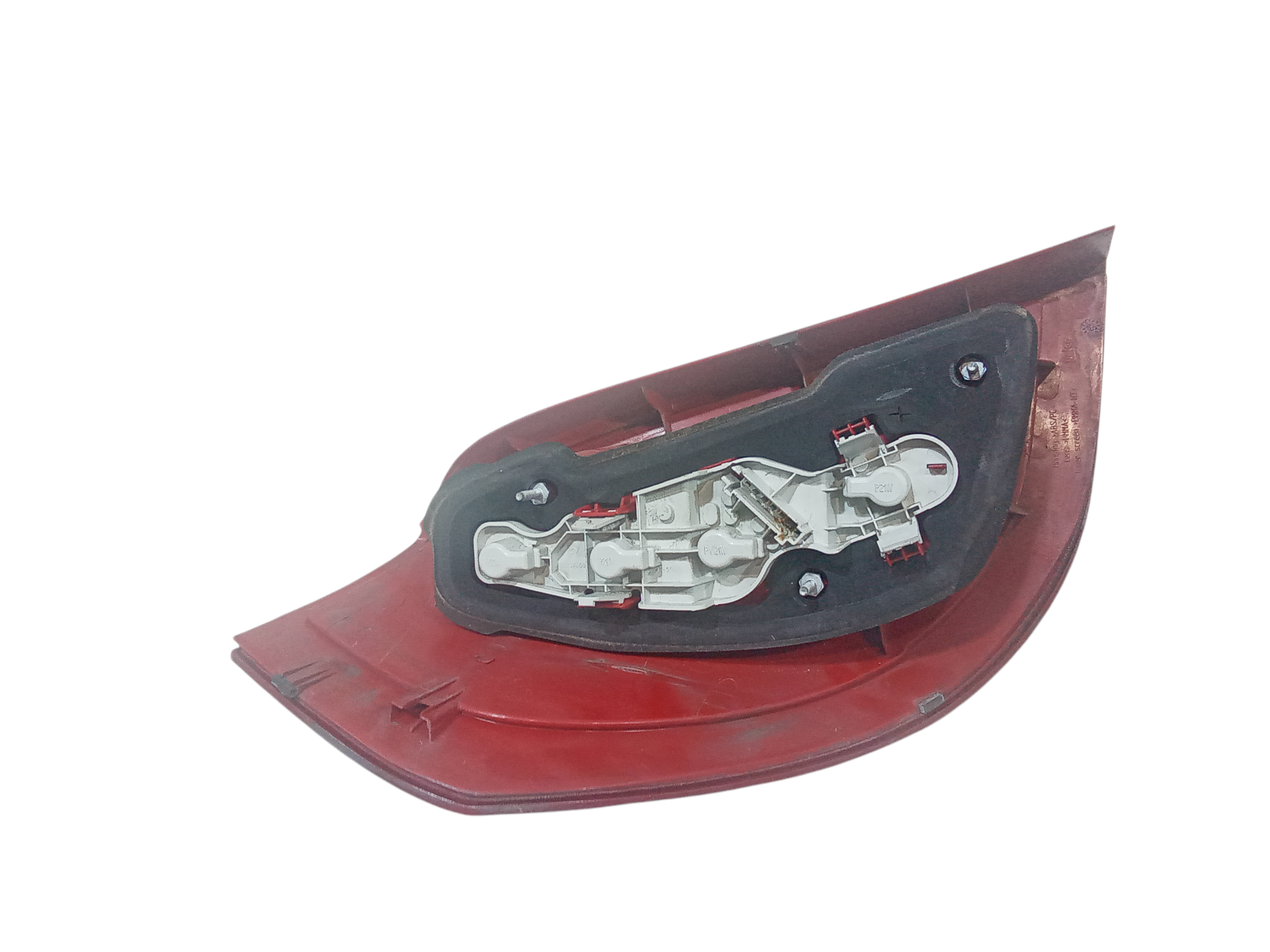 Stop fanale posteriore Destro Passeggero per Mercedes Classe A W169 4 Serie (2008 - In produzione)