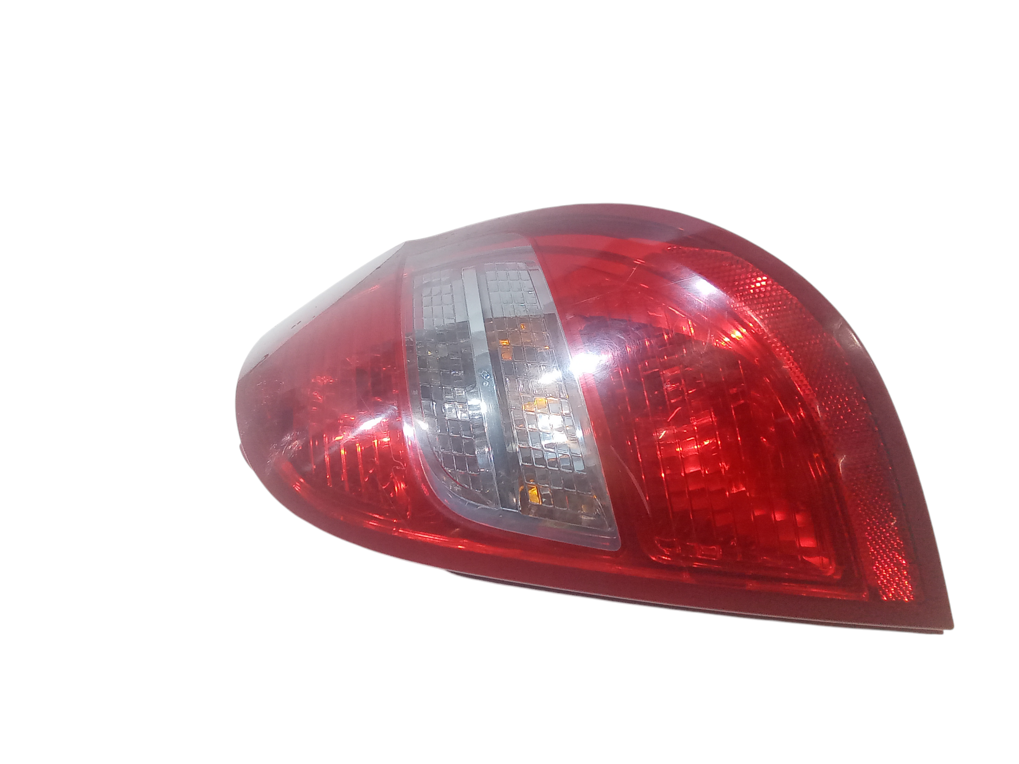 Stop fanale posteriore Destro Passeggero per Mercedes Classe A W169 4 Serie (2008 - In produzione)