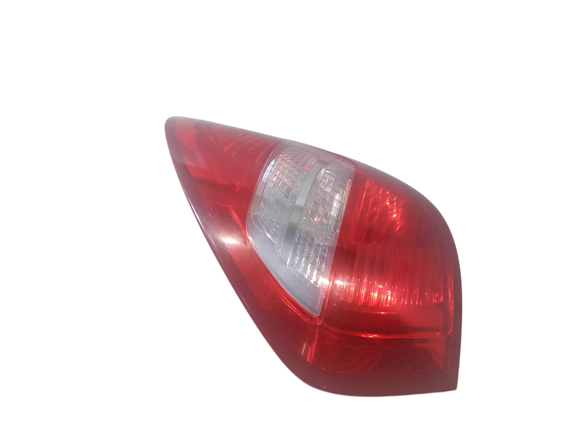 Stop fanale posteriore Destro Passeggero per Mercedes Classe A W169 4 Serie (2008 - In produzione)
