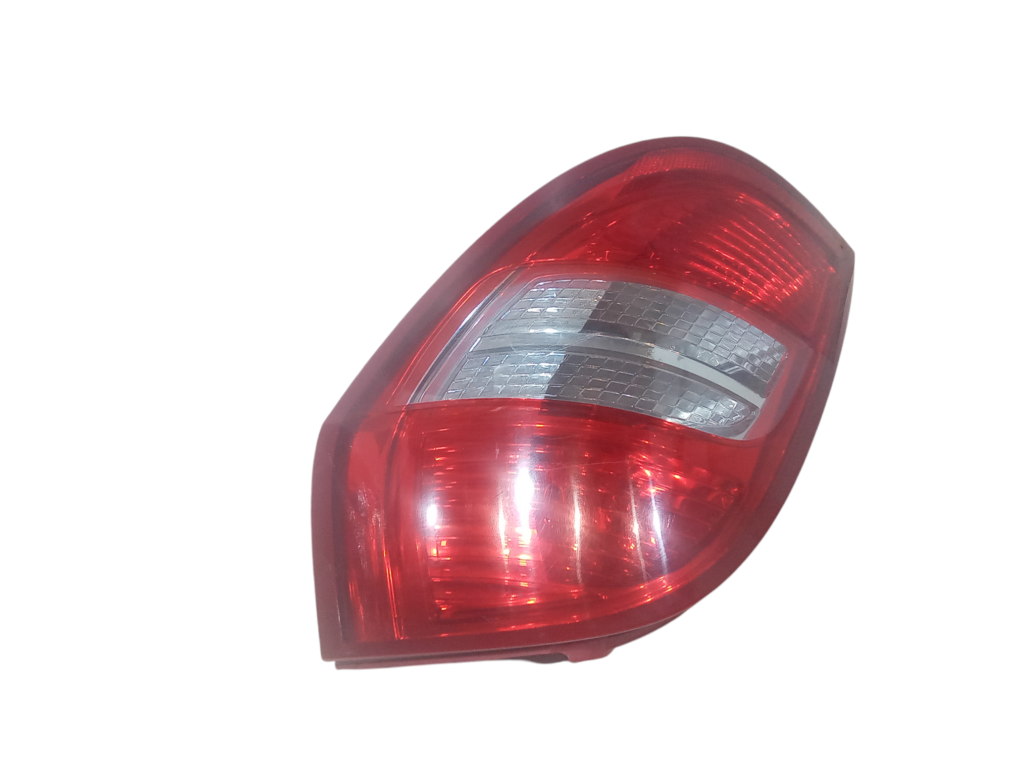 Stop fanale posteriore Destro Passeggero per Mercedes Classe A W169 4 Serie (2008 - In produzione)