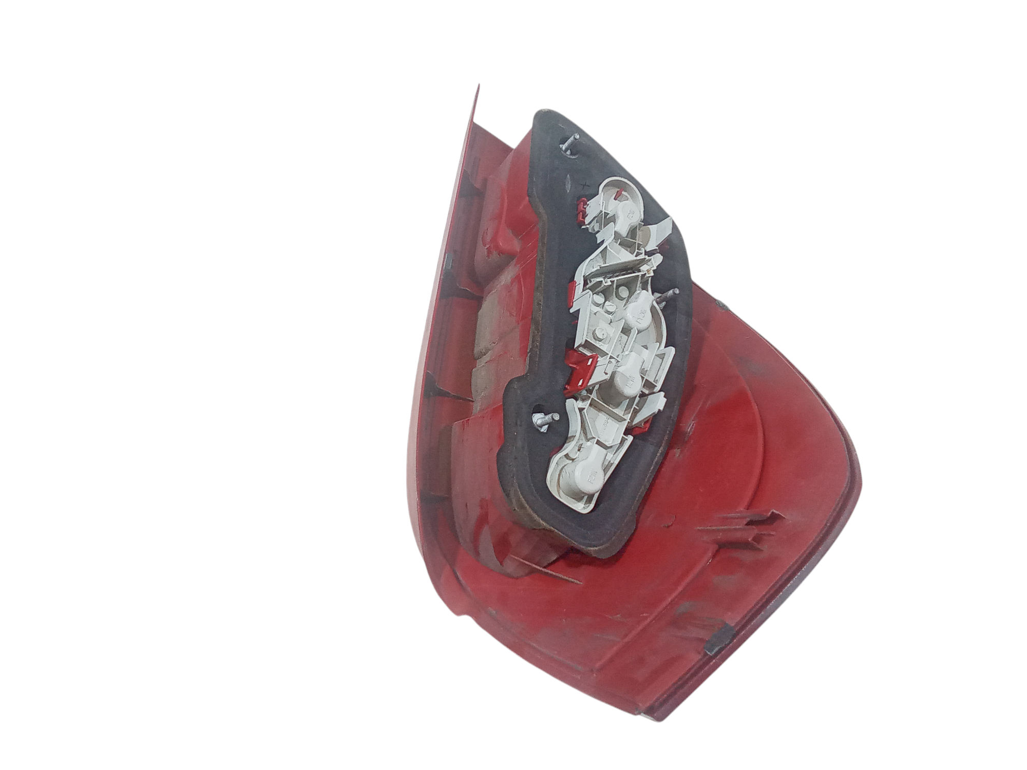 Stop fanale posteriore Destro Passeggero per Mercedes Classe A W169 4 Serie (2008 - In produzione)