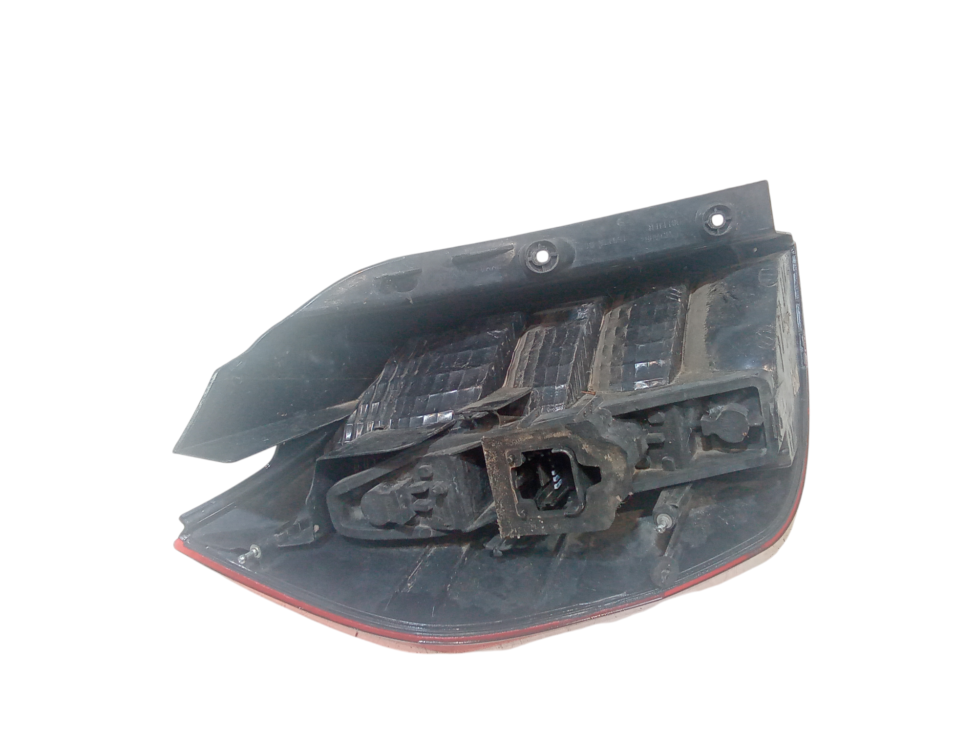 Stop fanale posteriore Destro Passeggero per Renault Scenic Serie (03>09) (2003 - 2009)