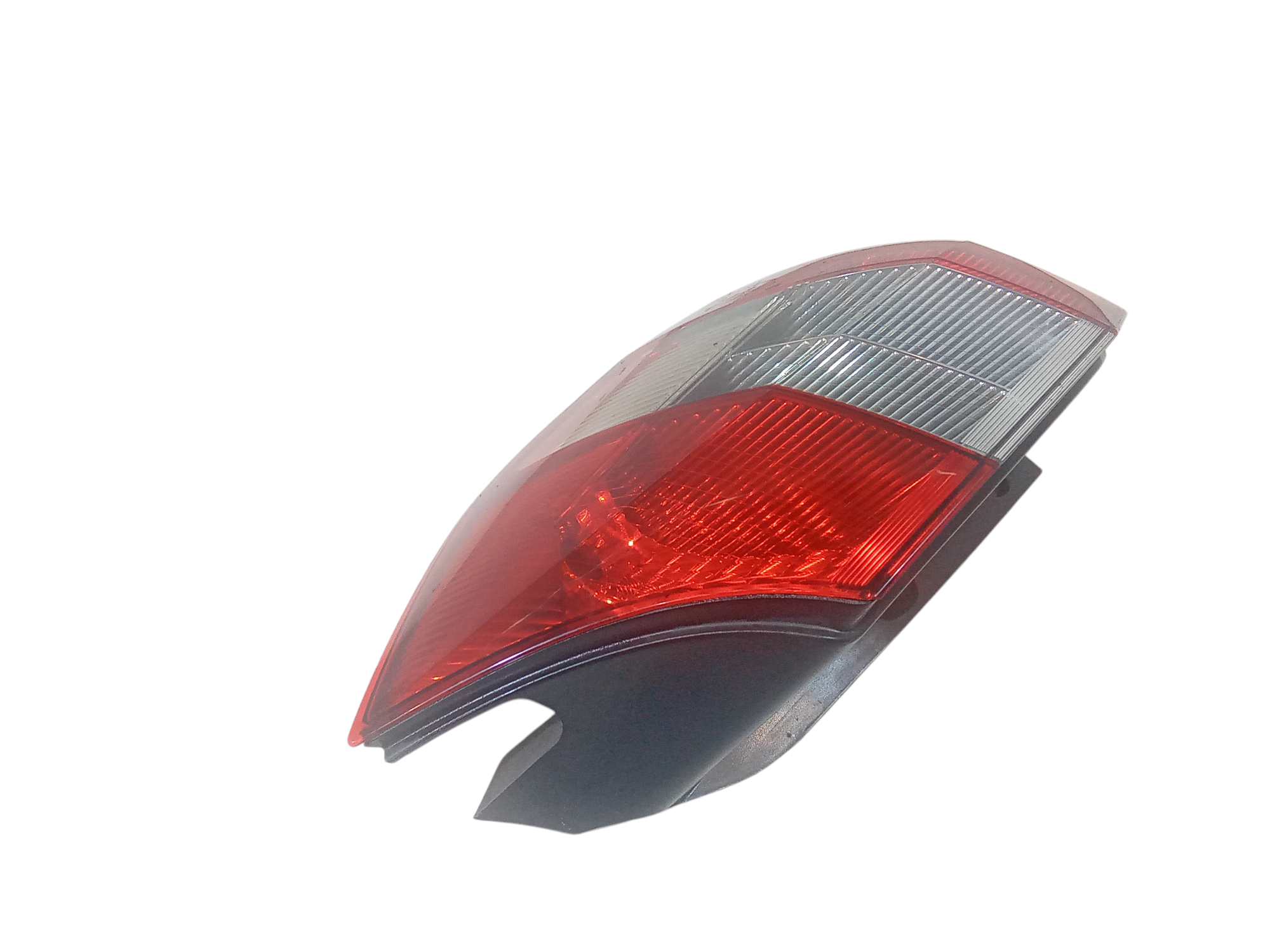 Stop fanale posteriore Destro Passeggero per Renault Scenic Serie (03>09) (2003 - 2009)