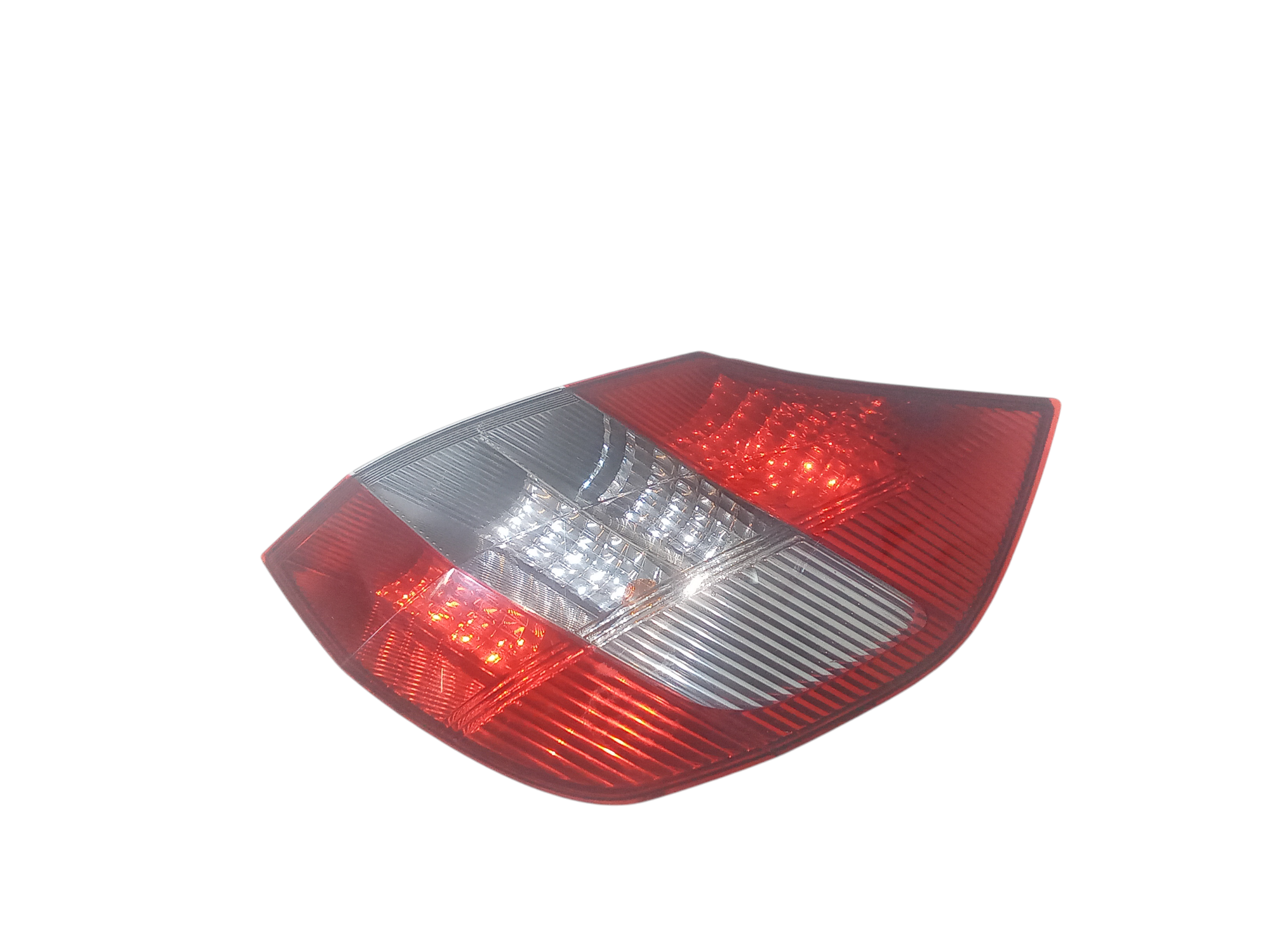 Stop fanale posteriore Destro Passeggero per Renault Scenic Serie (03>09) (2003 - 2009)