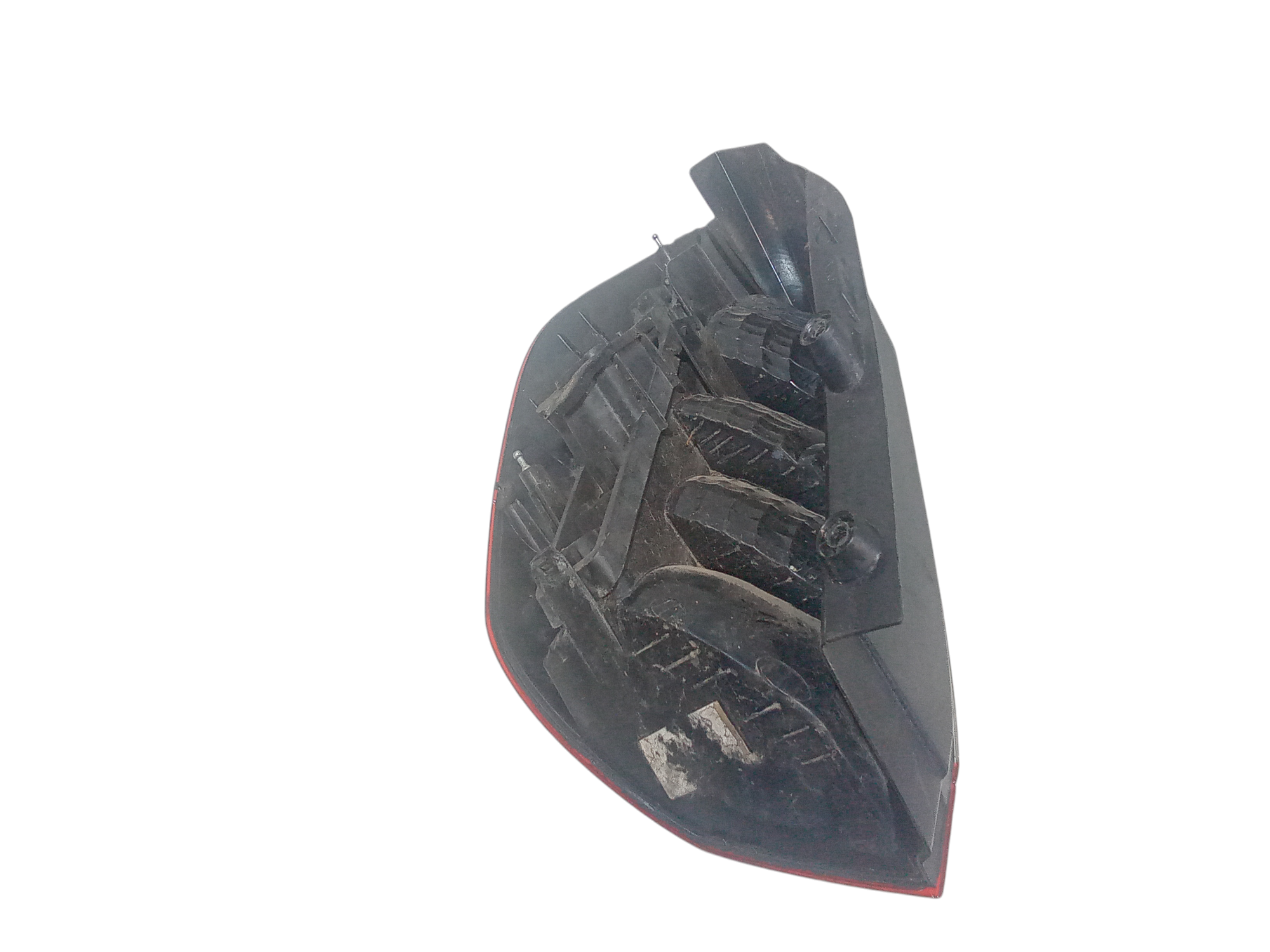 Stop fanale posteriore Destro Passeggero per Renault Scenic Serie (03>09) (2003 - 2009)