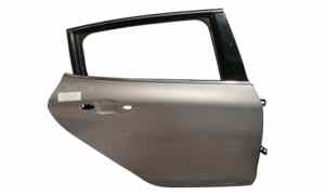 Portiera Posteriore Destra per Peugeot 208 Serie (12>19) (2012 - 2019)