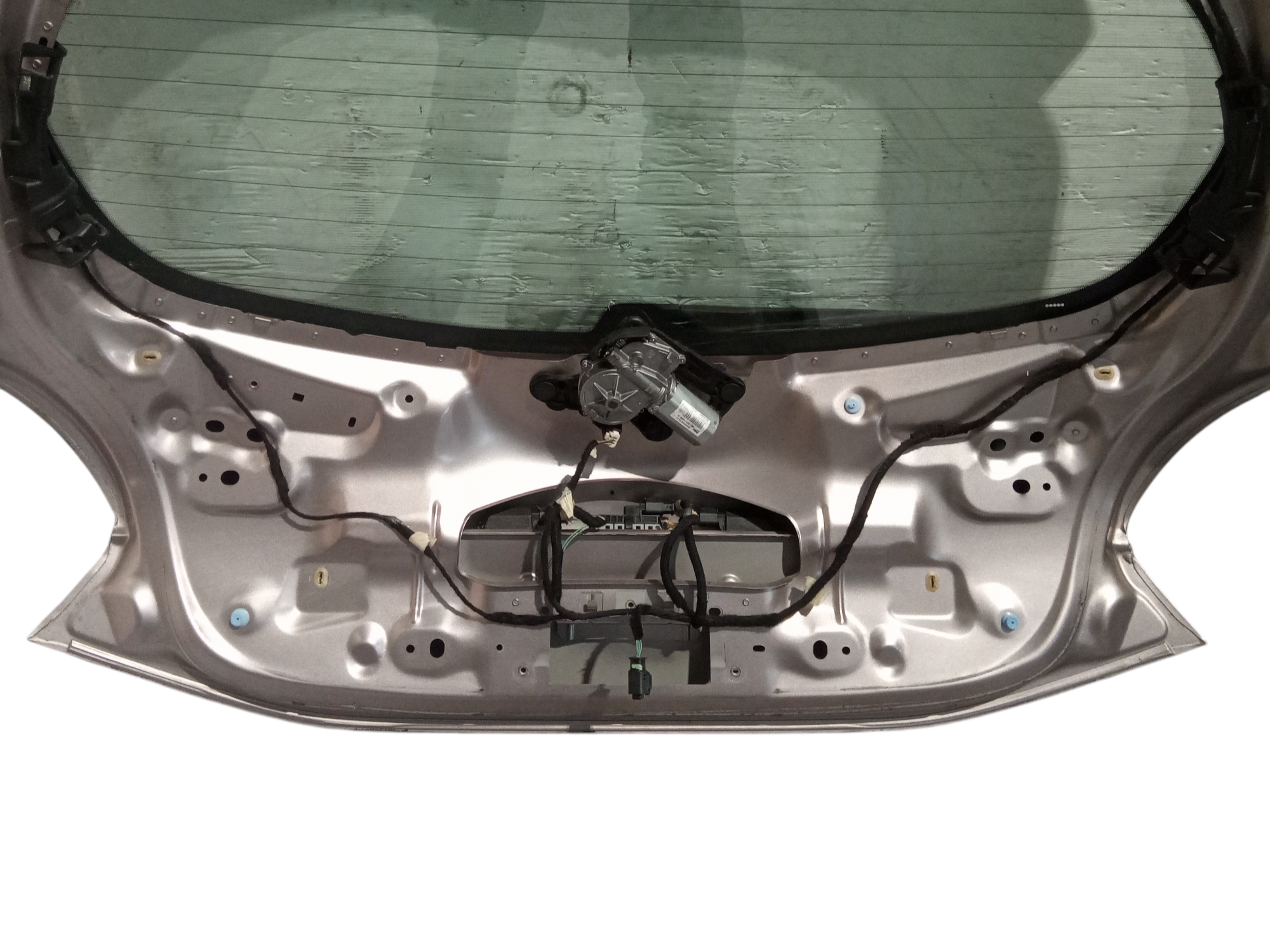 Portellone Posteriore per Peugeot 208 Serie (12>19) (2012 - 2019)