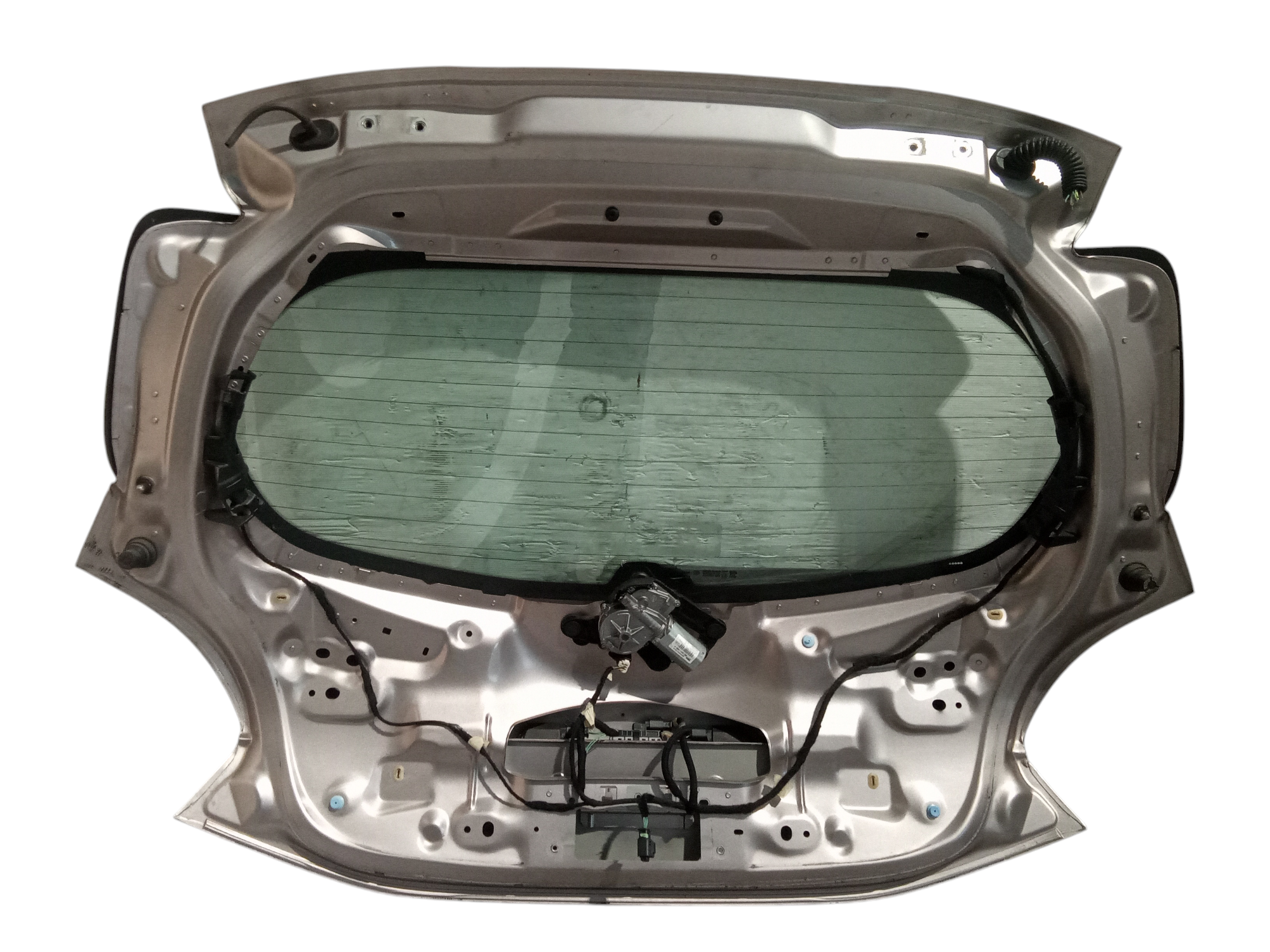 Portellone Posteriore per Peugeot 208 Serie (12>19) (2012 - 2019)